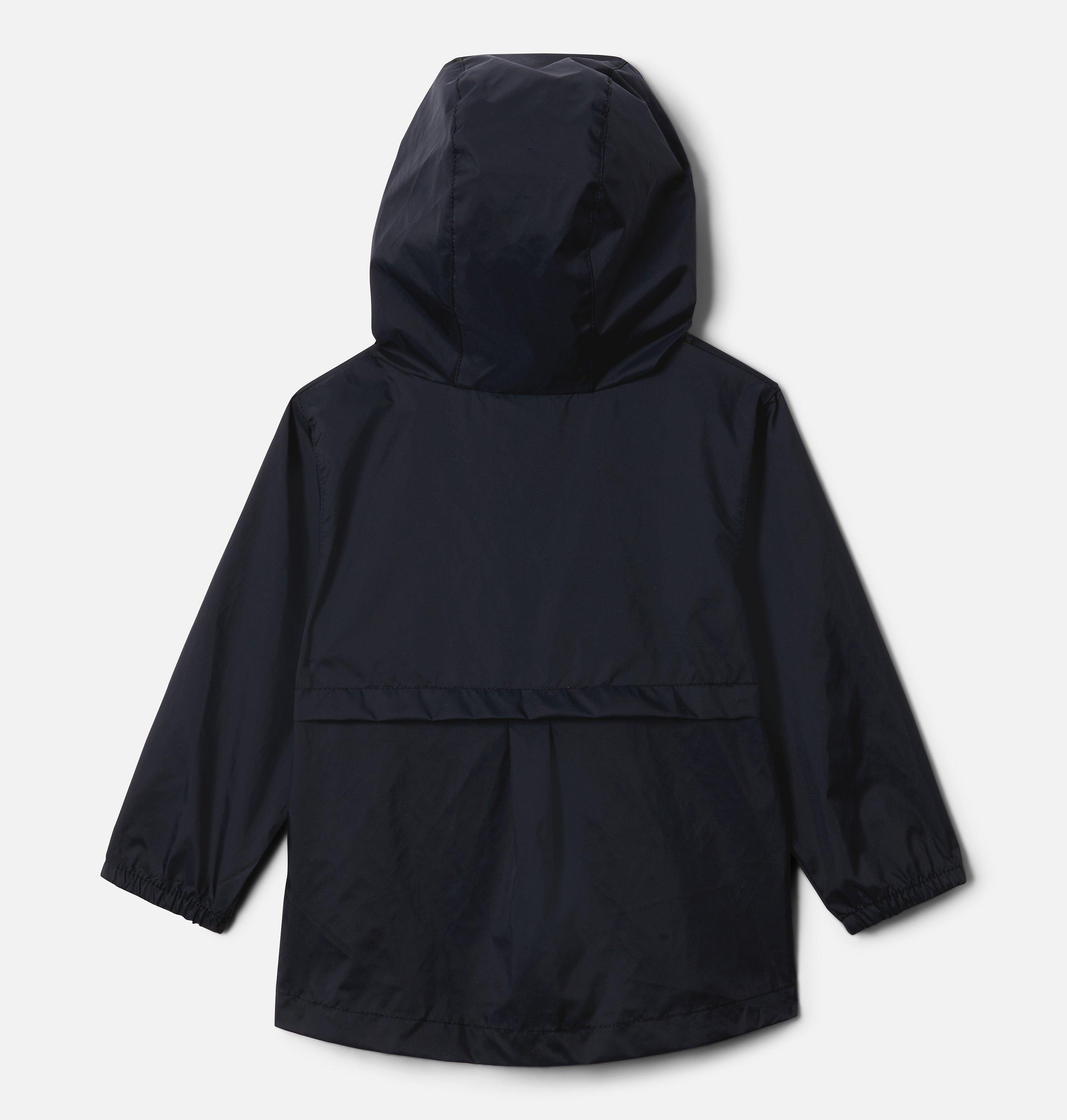 Girls' Toddler Switchback II Jacket 2