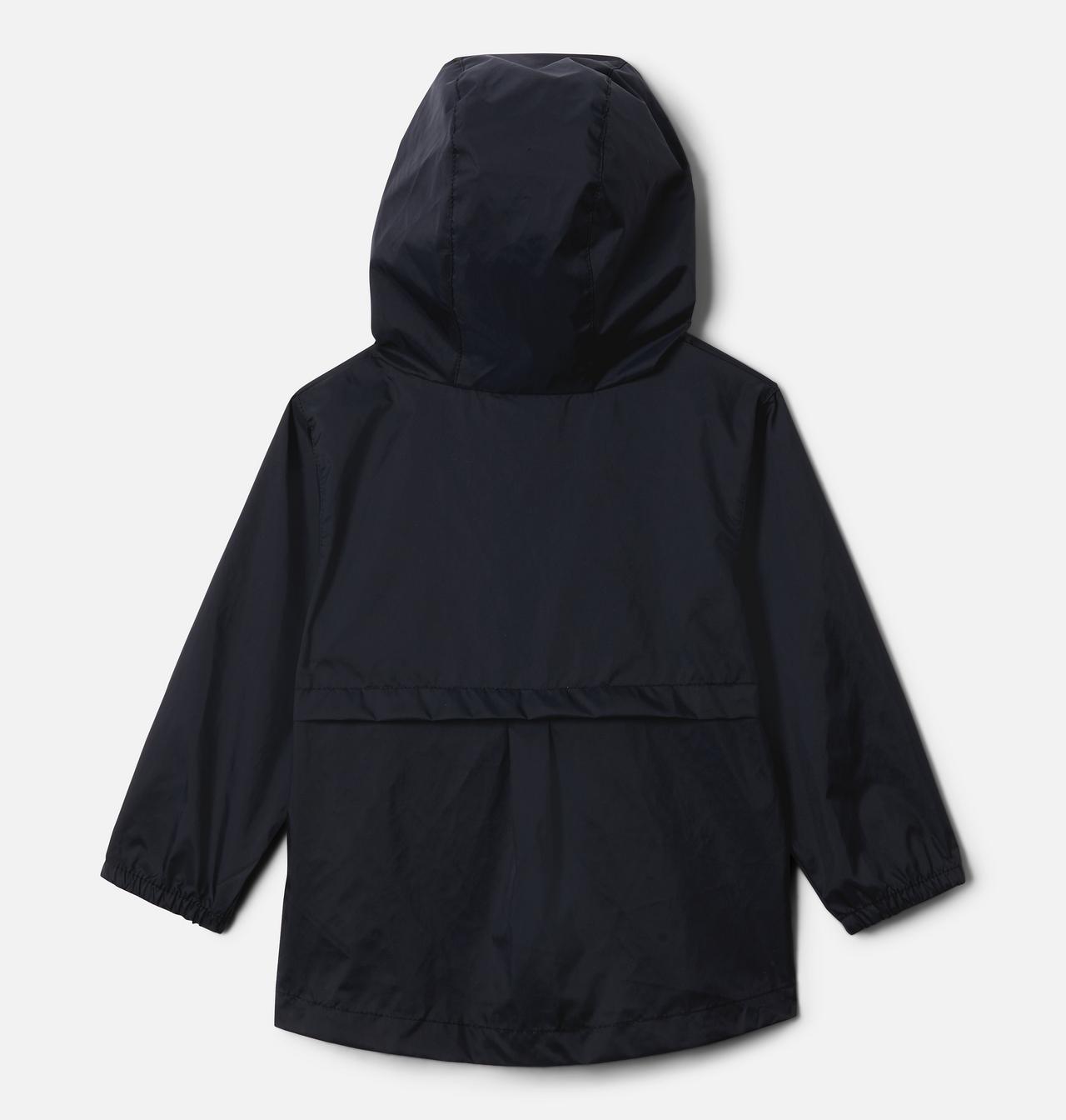 Girls' Toddler Switchback II Jacket 2