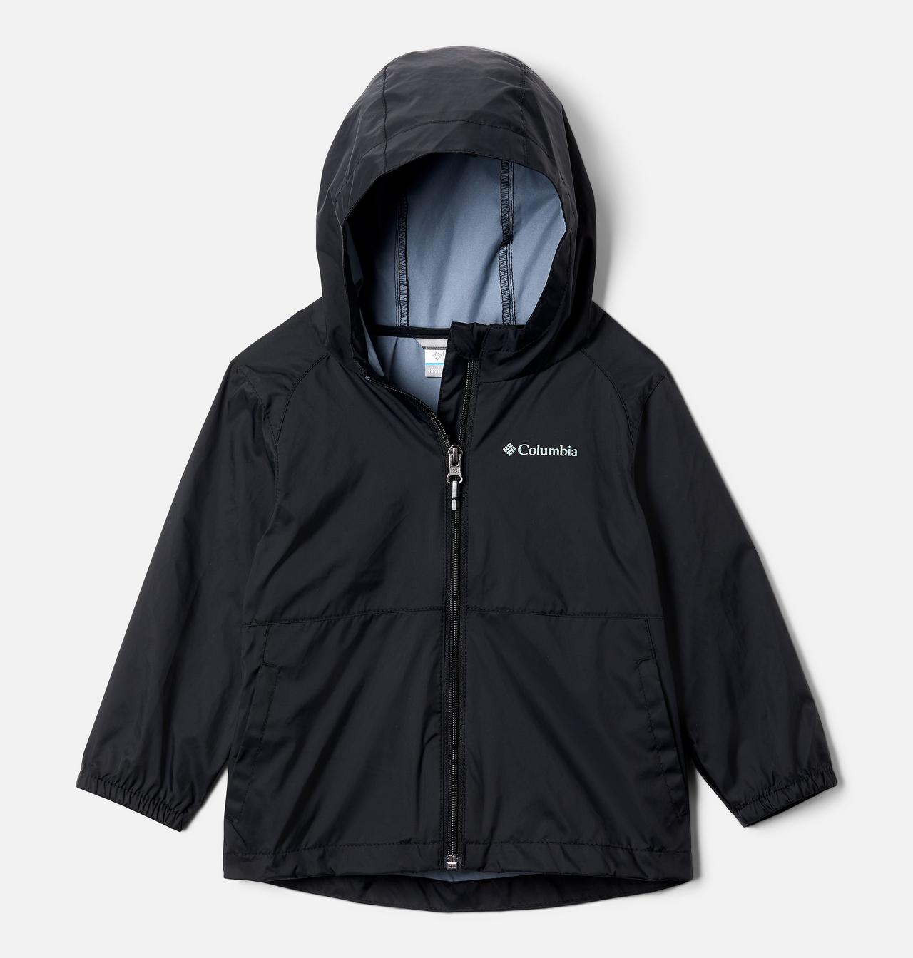 Girls' Toddler Switchback II Jacket 1