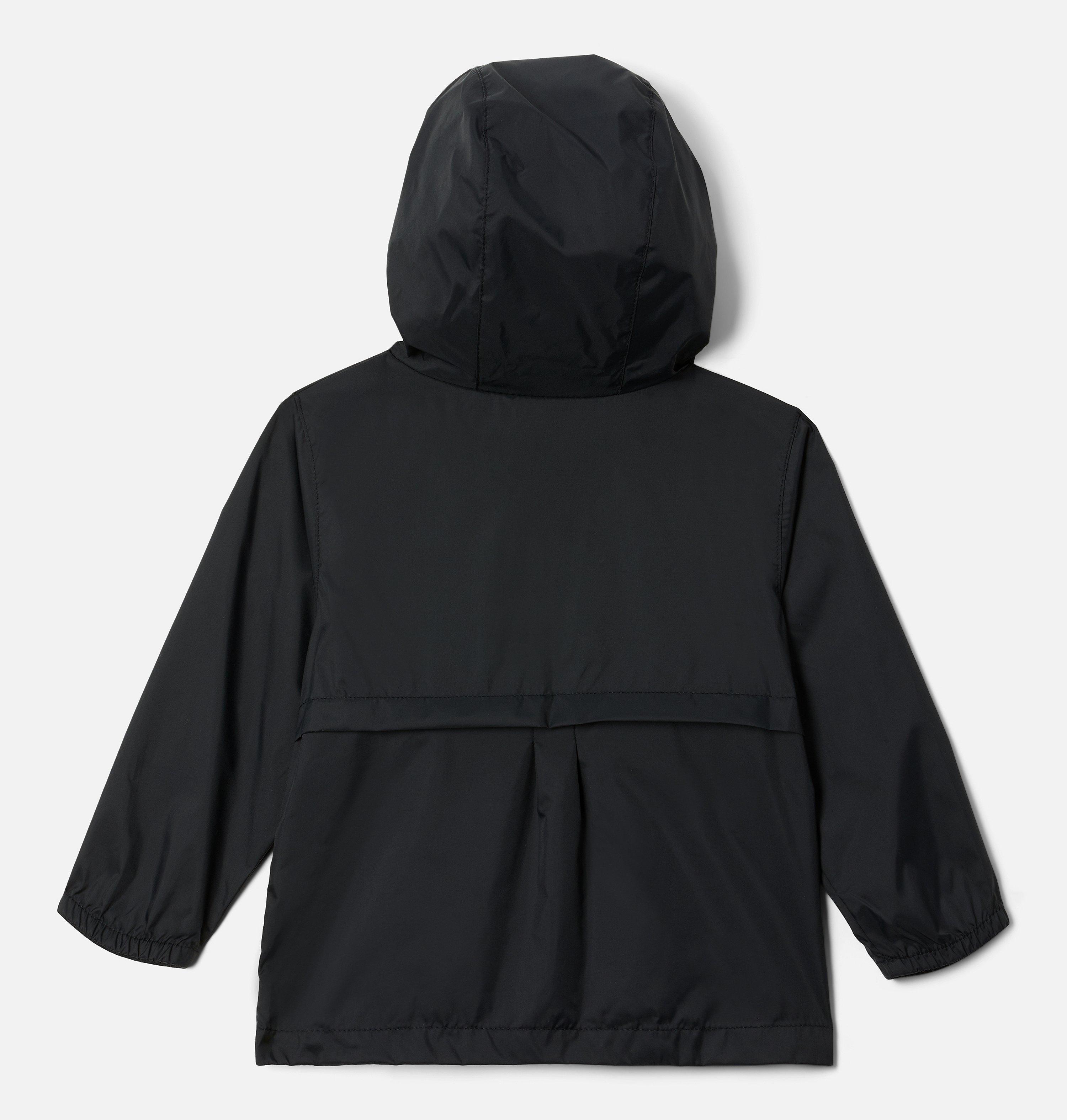 Girls' Toddler Switchback II Jacket 2