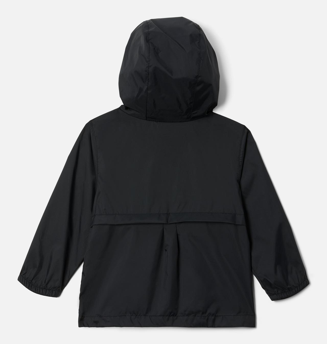 Girls' Toddler Switchback II Jacket 2