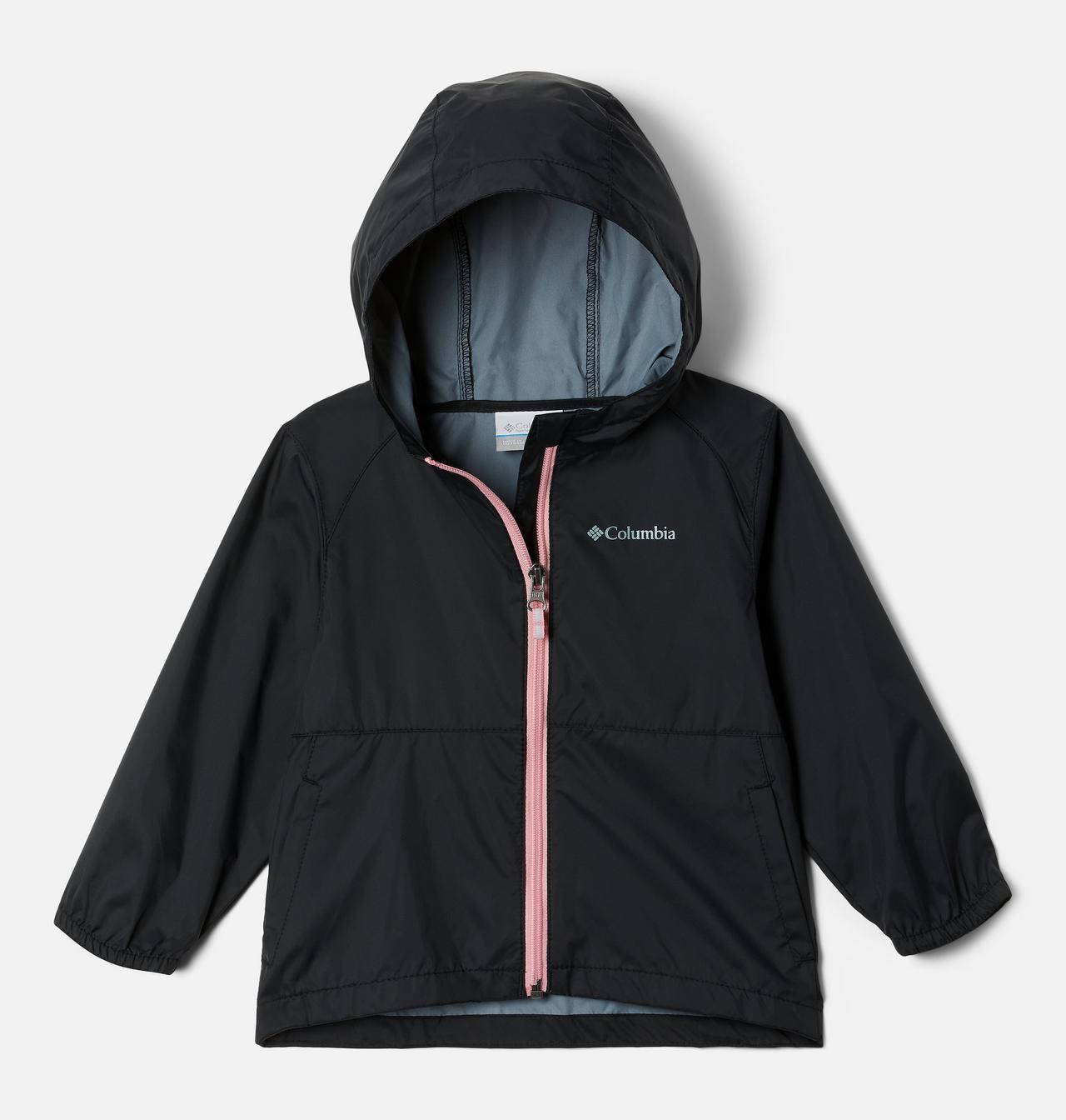 Girls' Toddler Switchback II Jacket 1