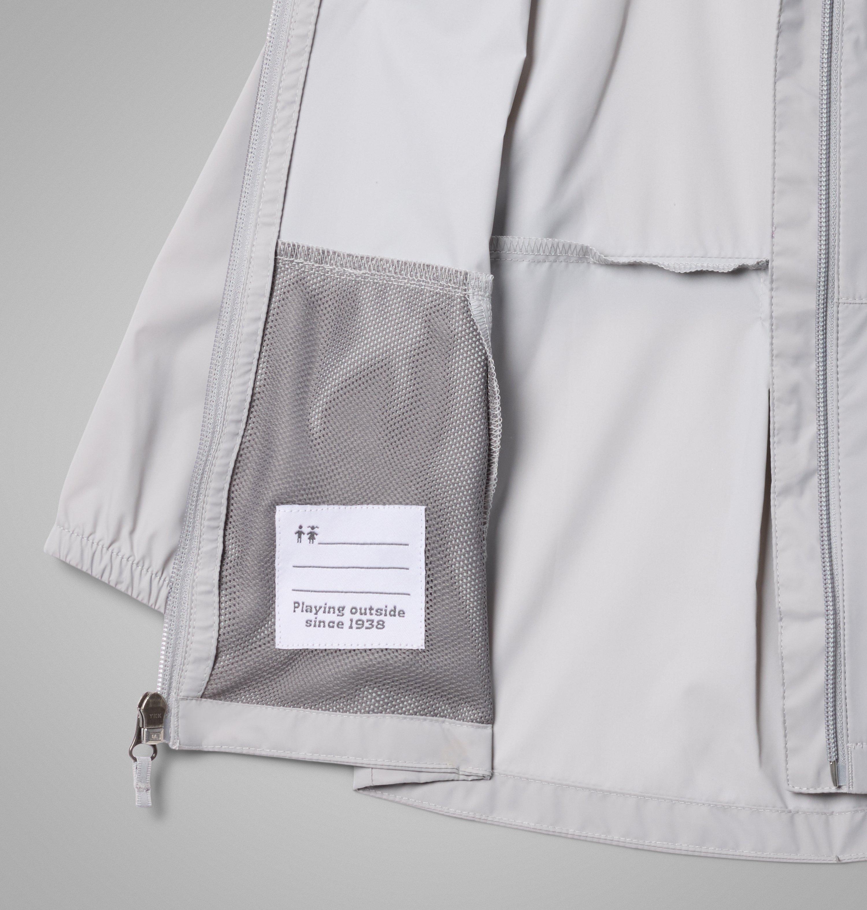 Girls' Toddler Switchback II Jacket 3
