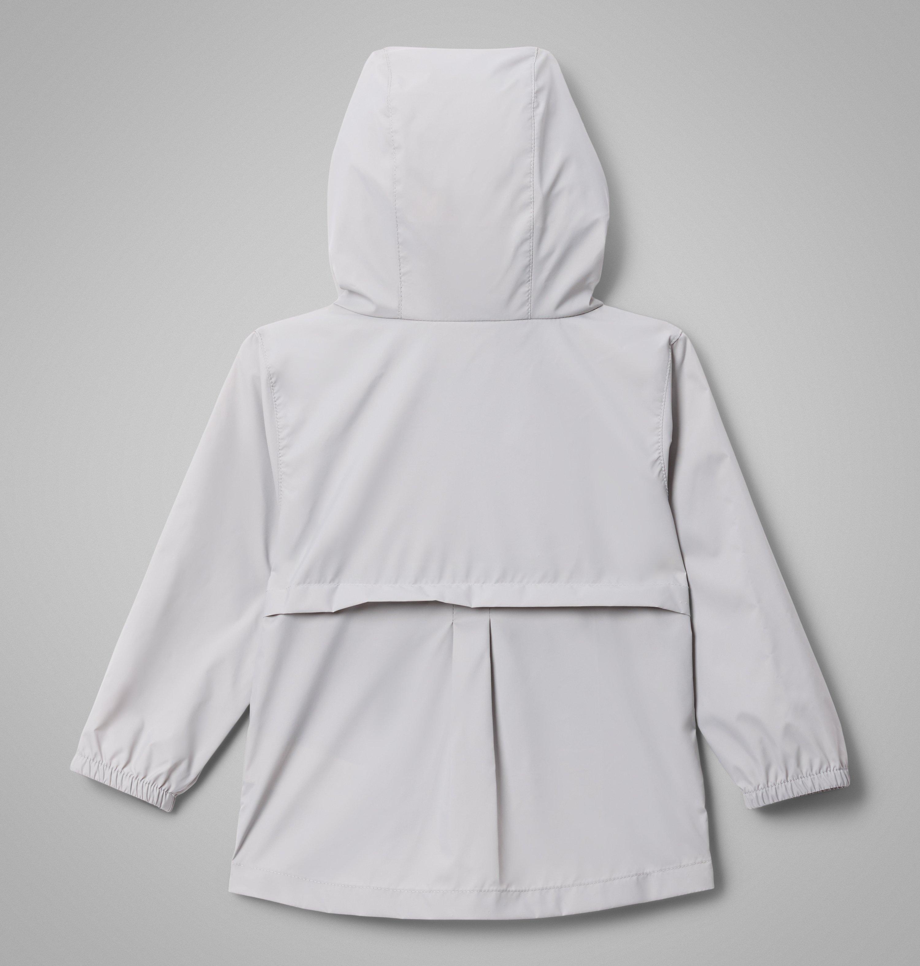 Girls' Toddler Switchback II Jacket 2