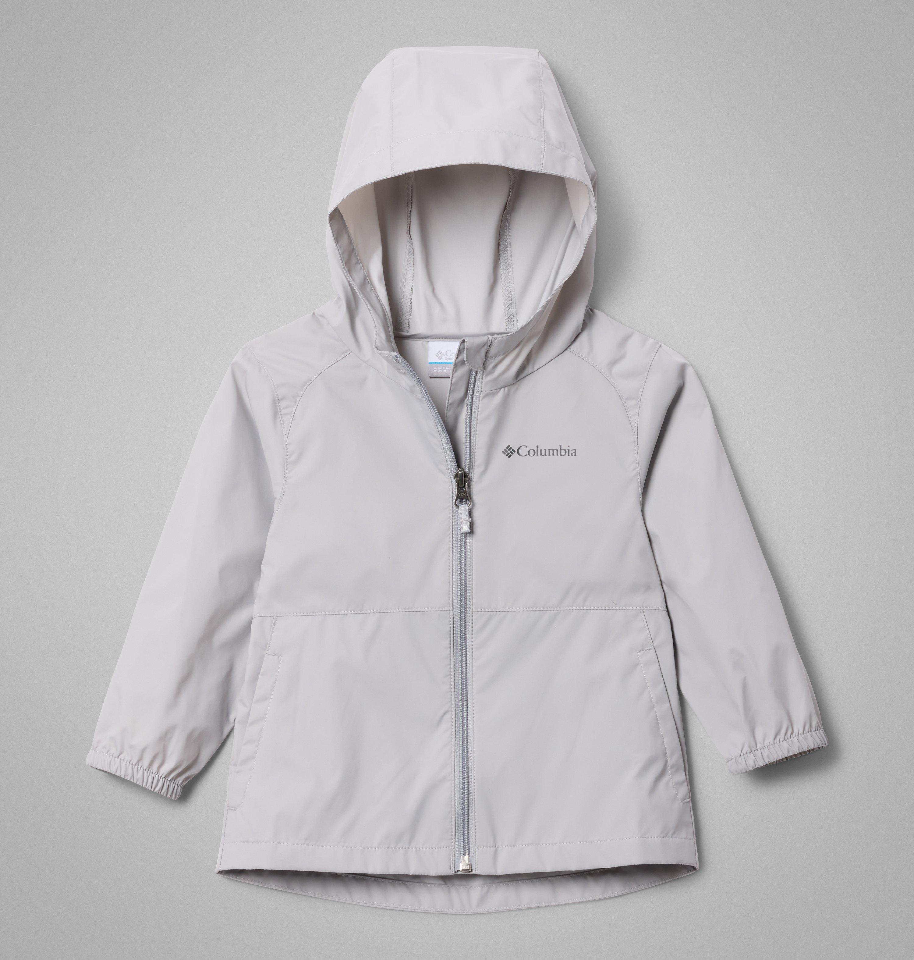 Girls' Toddler Switchback II Jacket 1
