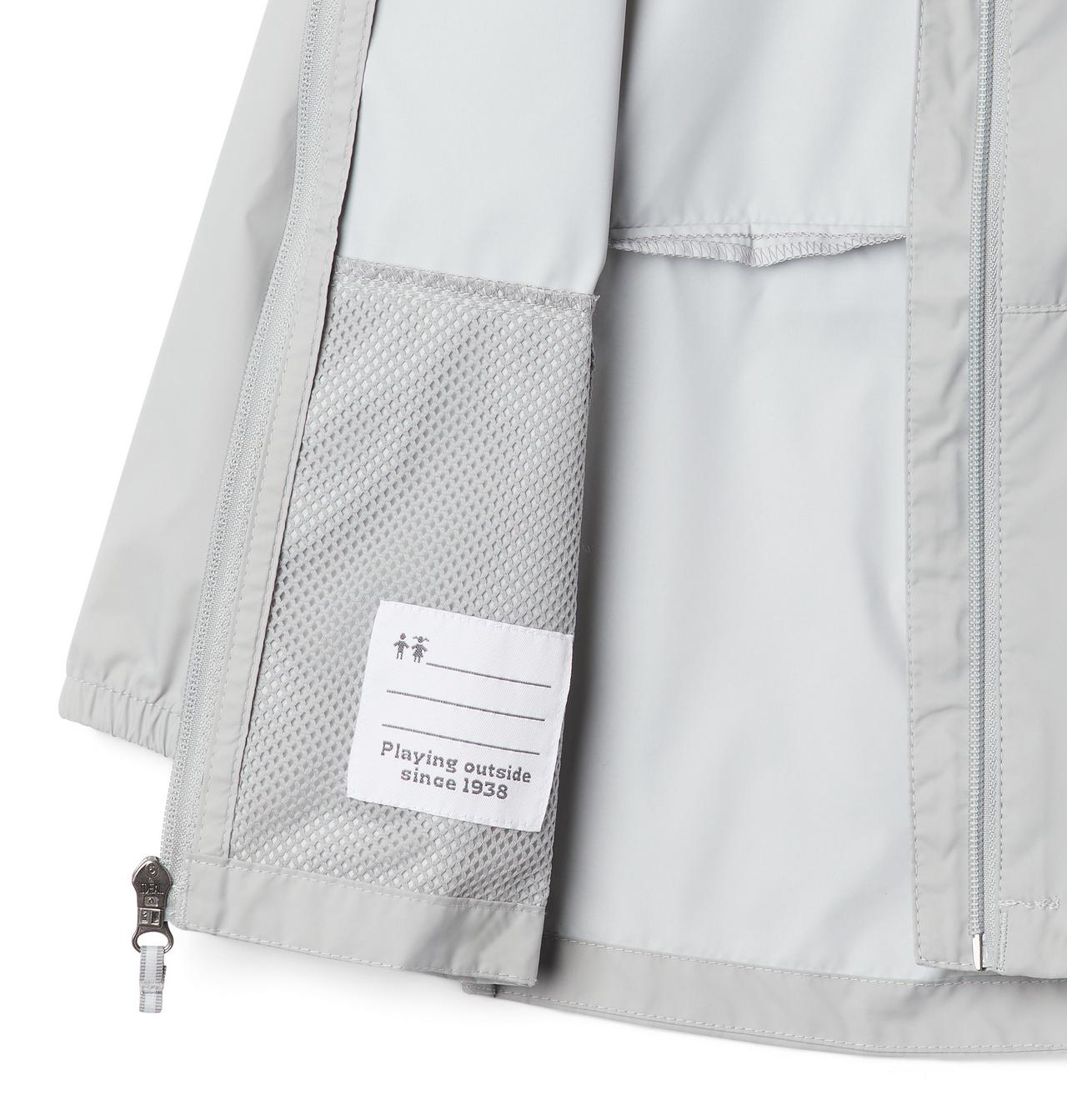 Girls' Toddler Switchback II Jacket 3