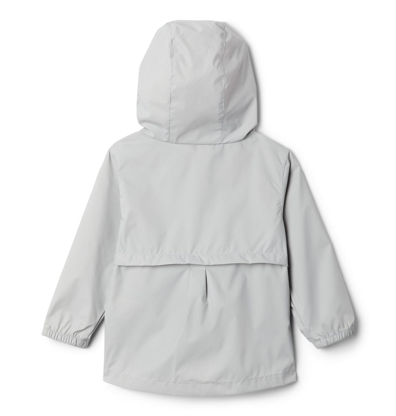 Girls' Toddler Switchback II Jacket 2