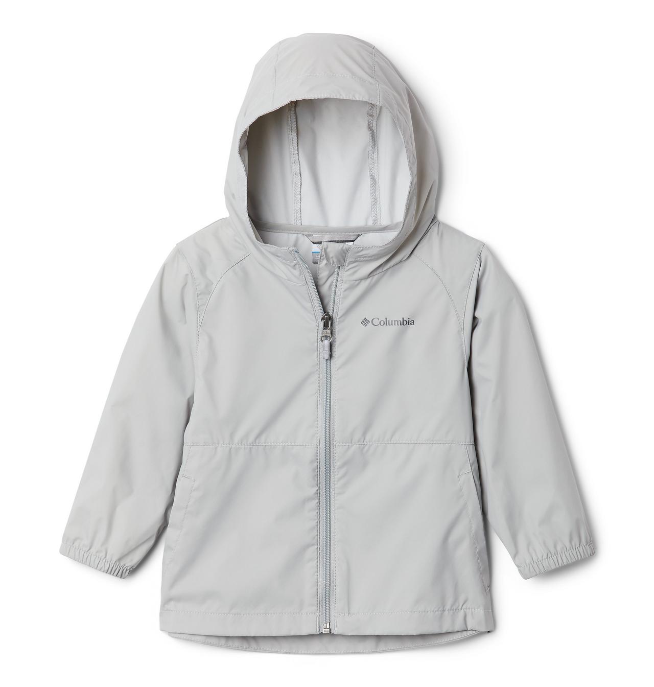 Girls' Toddler Switchback II Jacket 1