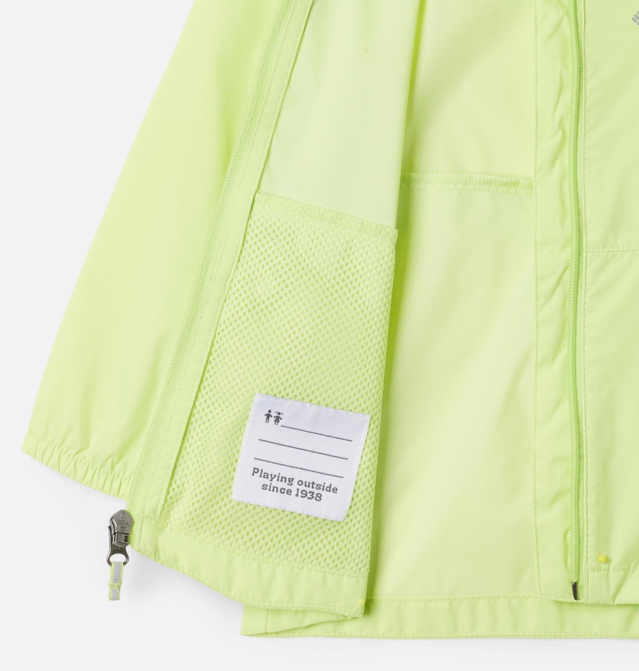 Switchback™ II Jacket | 309 | 4T 3