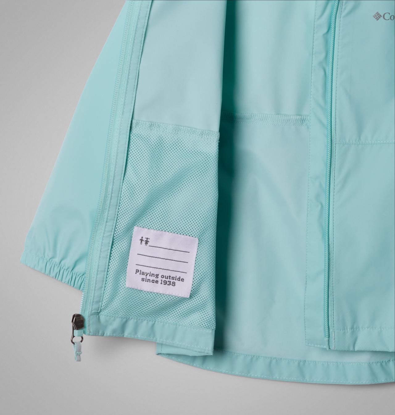 Girls' Toddler Switchback II Jacket 3