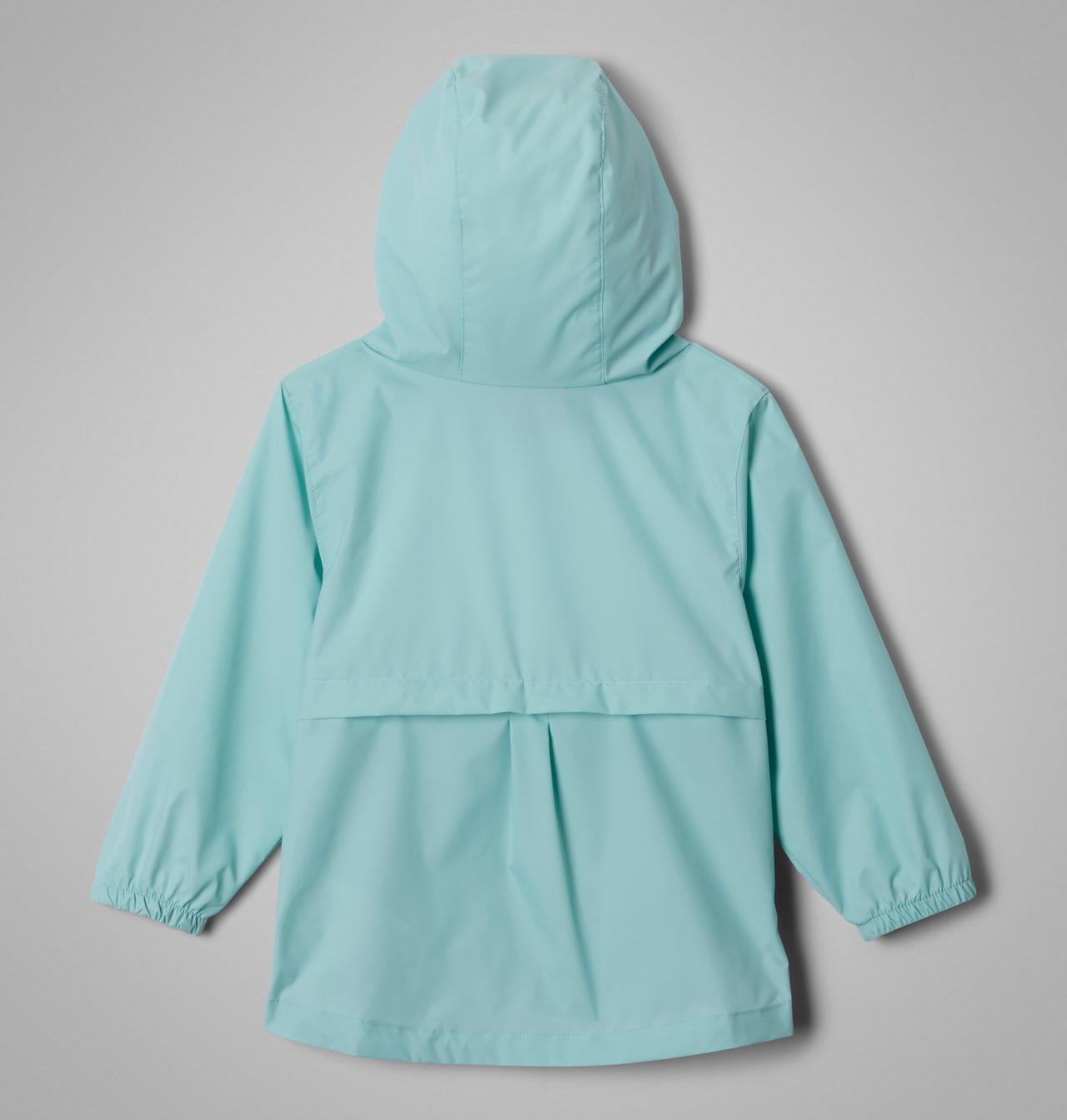 Girls' Toddler Switchback II Jacket 2