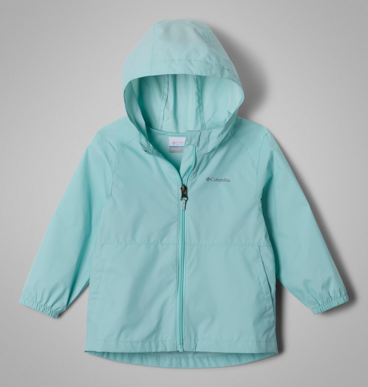 Girls' Toddler Switchback II Jacket 1