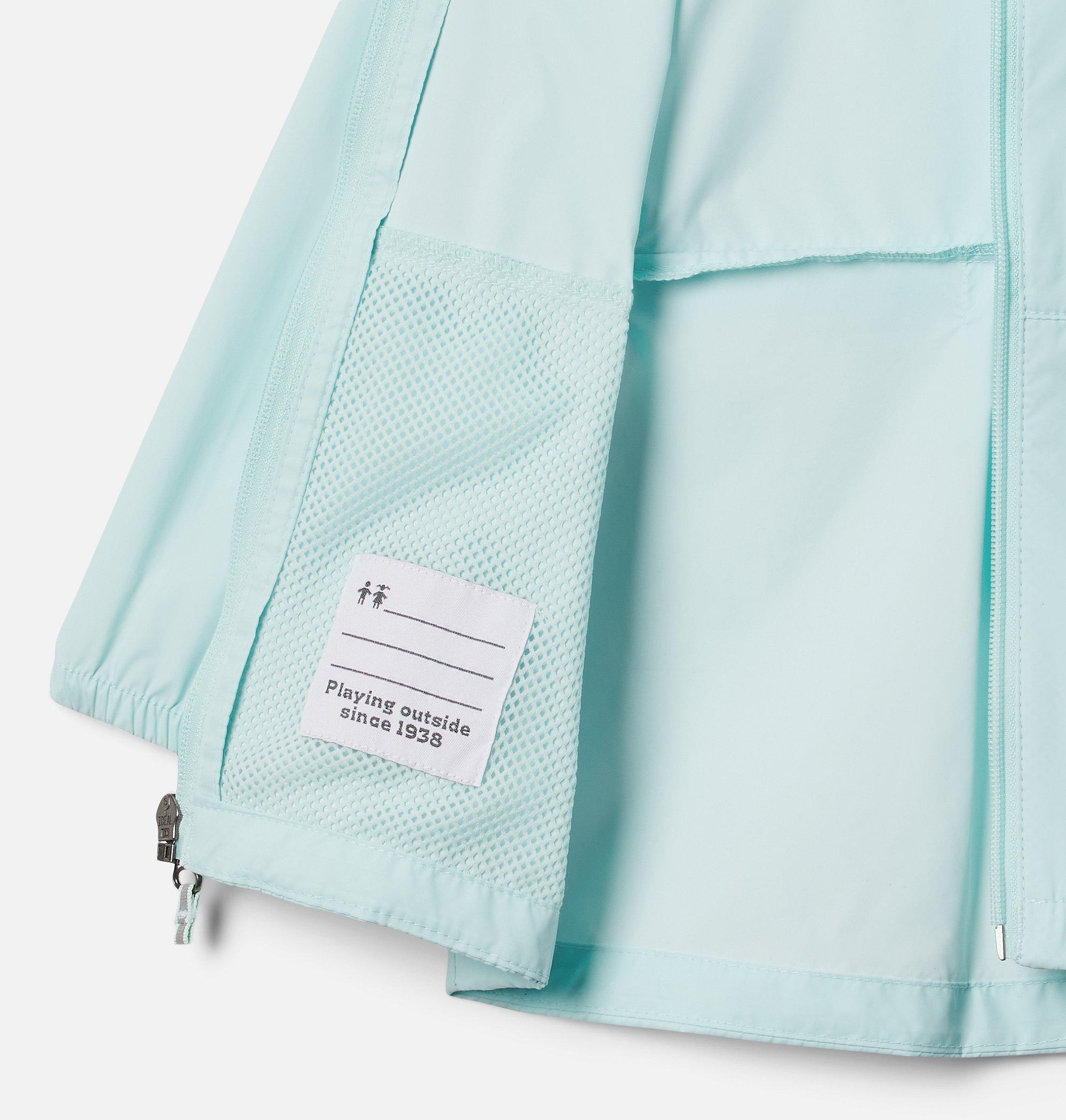 Girls' Toddler Switchback II Jacket 3