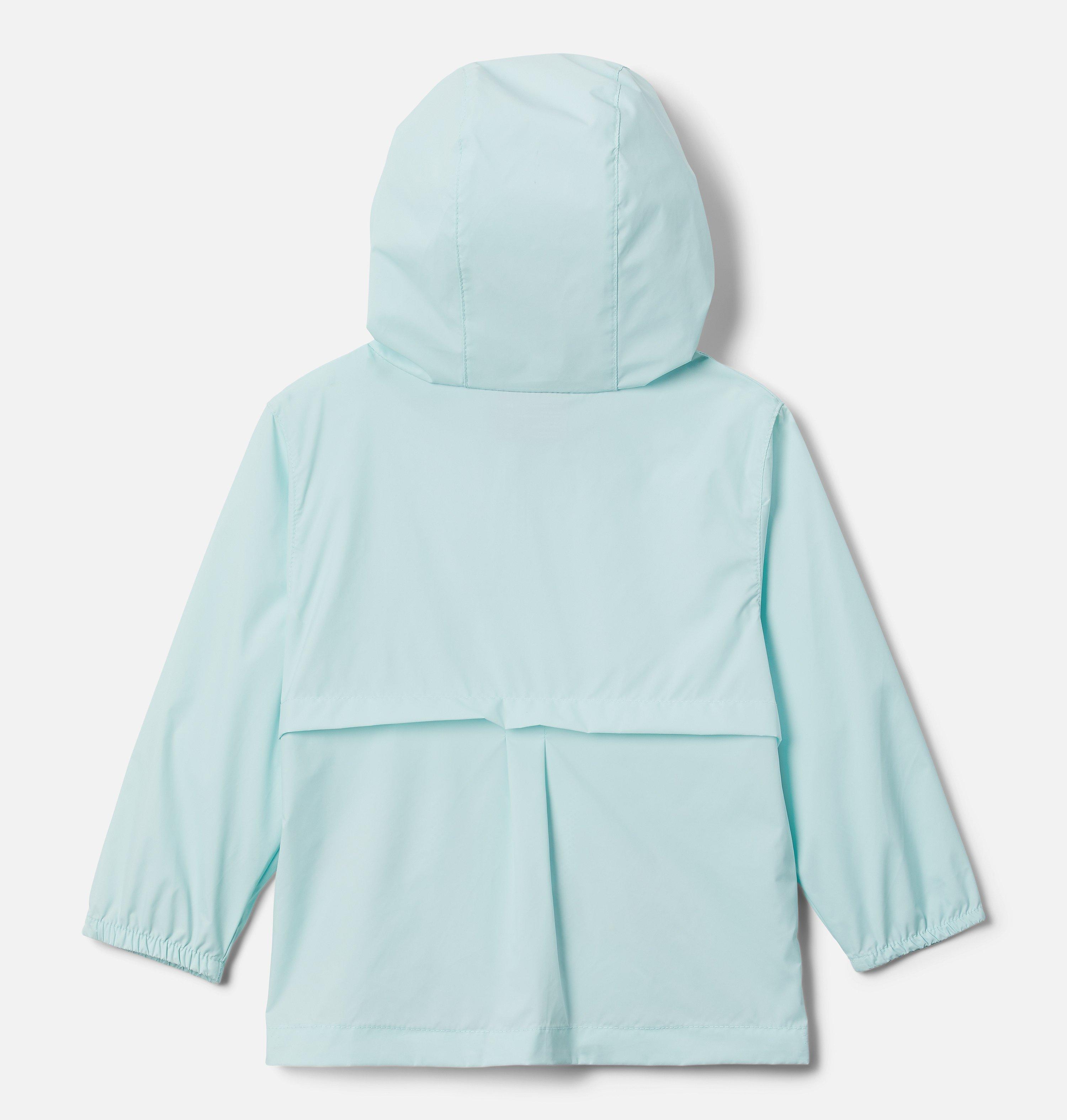 Girls' Toddler Switchback II Jacket 2