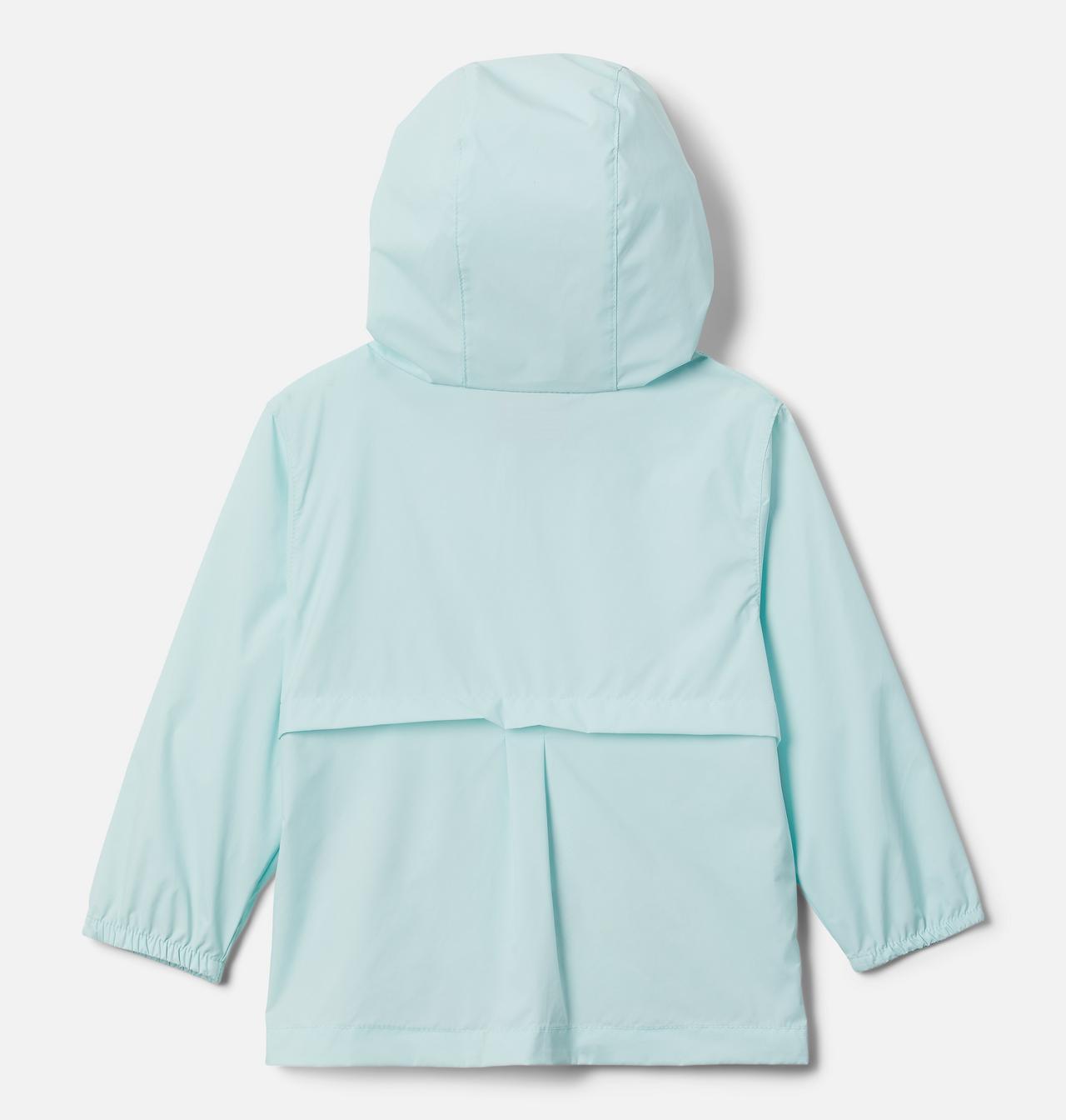 Girls' Toddler Switchback II Jacket 2