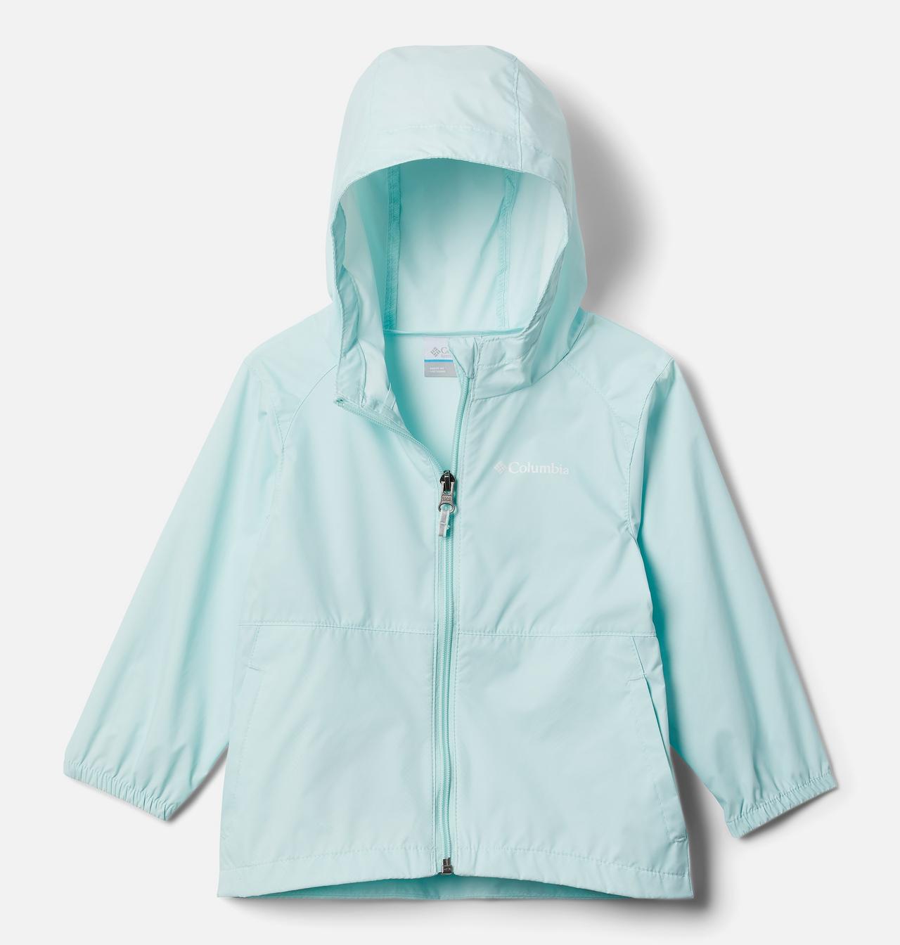 Girls' Toddler Switchback II Jacket 1