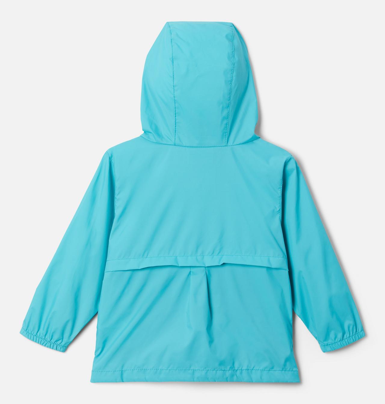 Girls' Toddler Switchback II Jacket 2