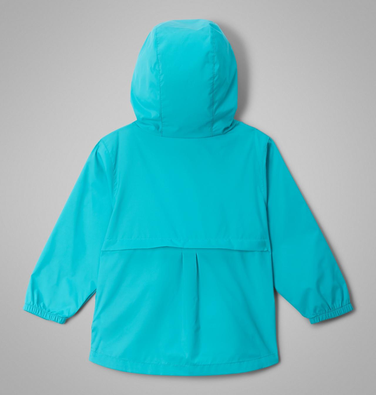 Girls' Toddler Switchback II Jacket 2
