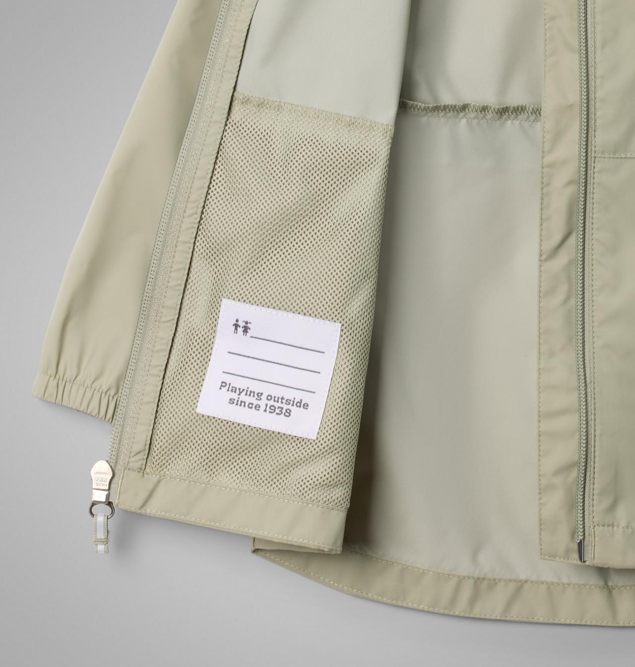 Girls' Toddler Switchback II Jacket 3