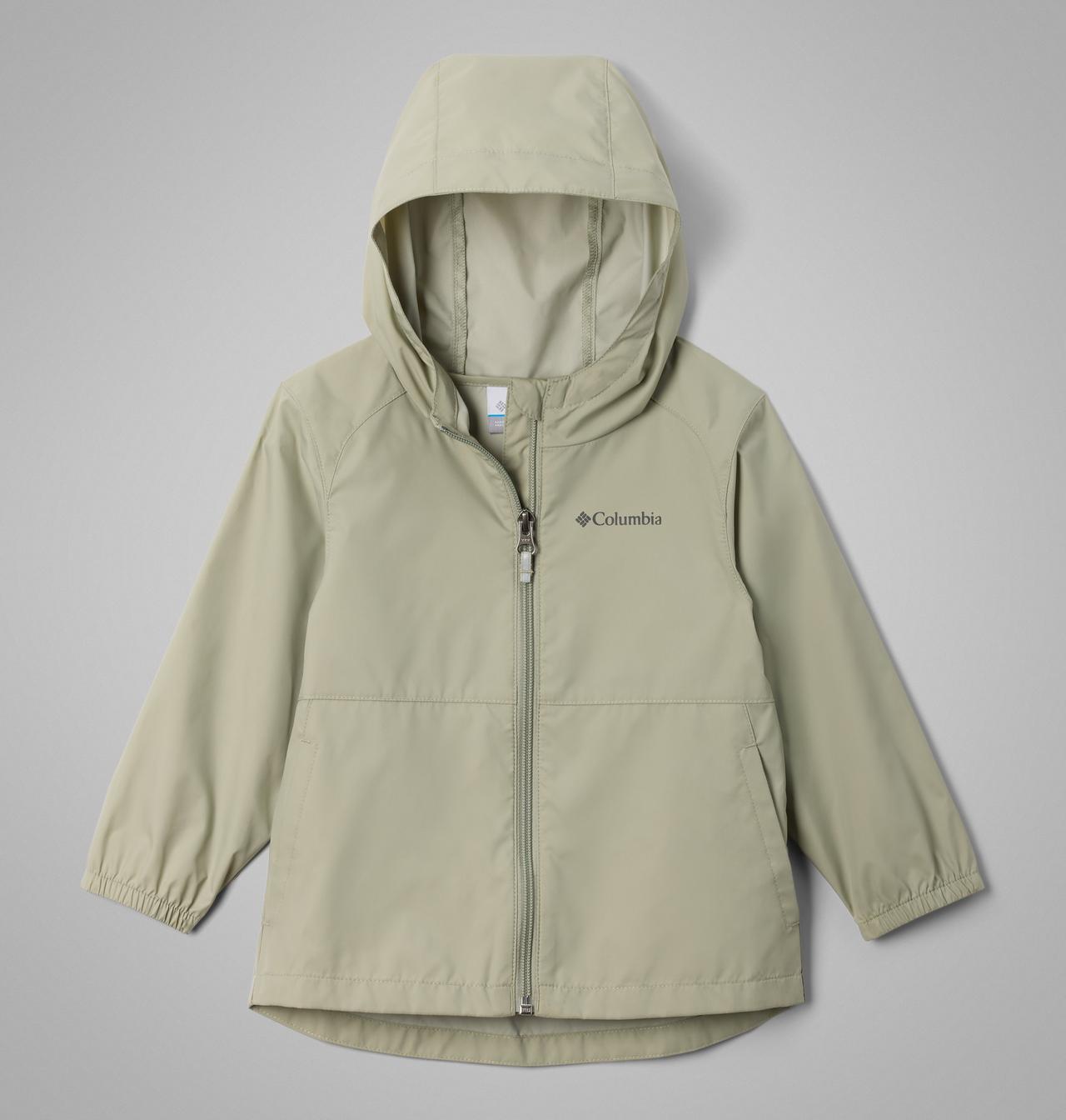 Girls' Toddler Switchback II Jacket 1