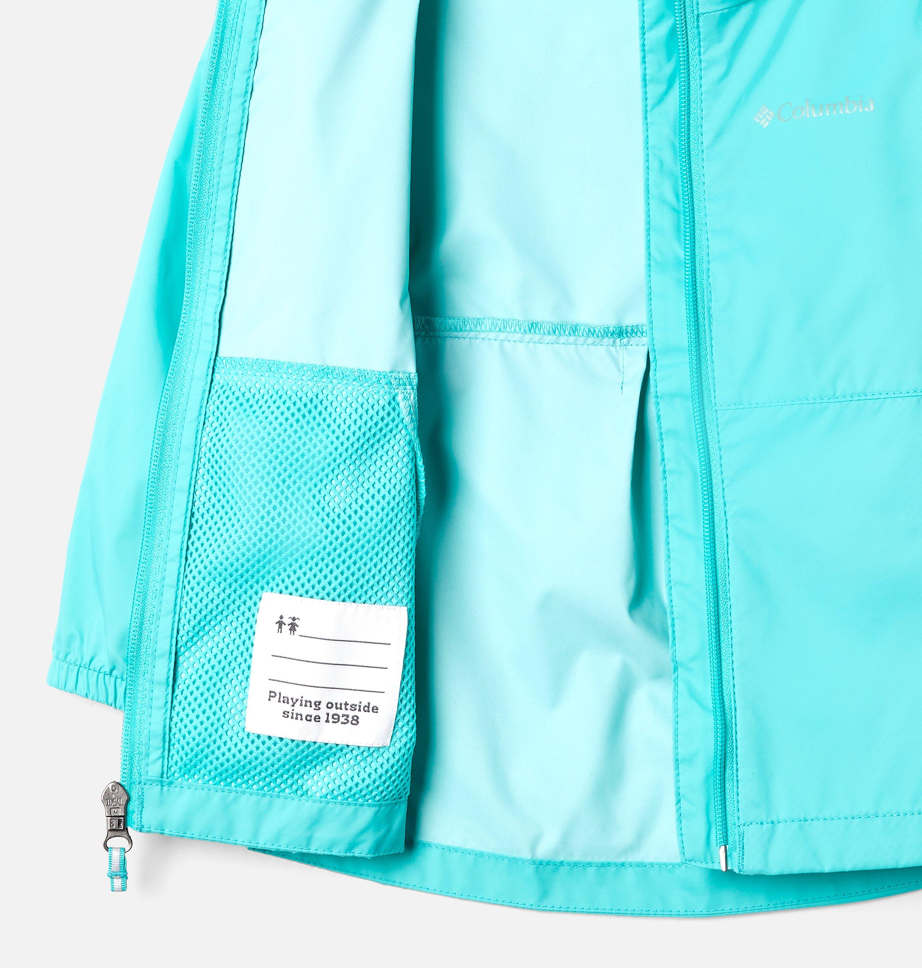 Girls' Toddler Switchback II Jacket 3