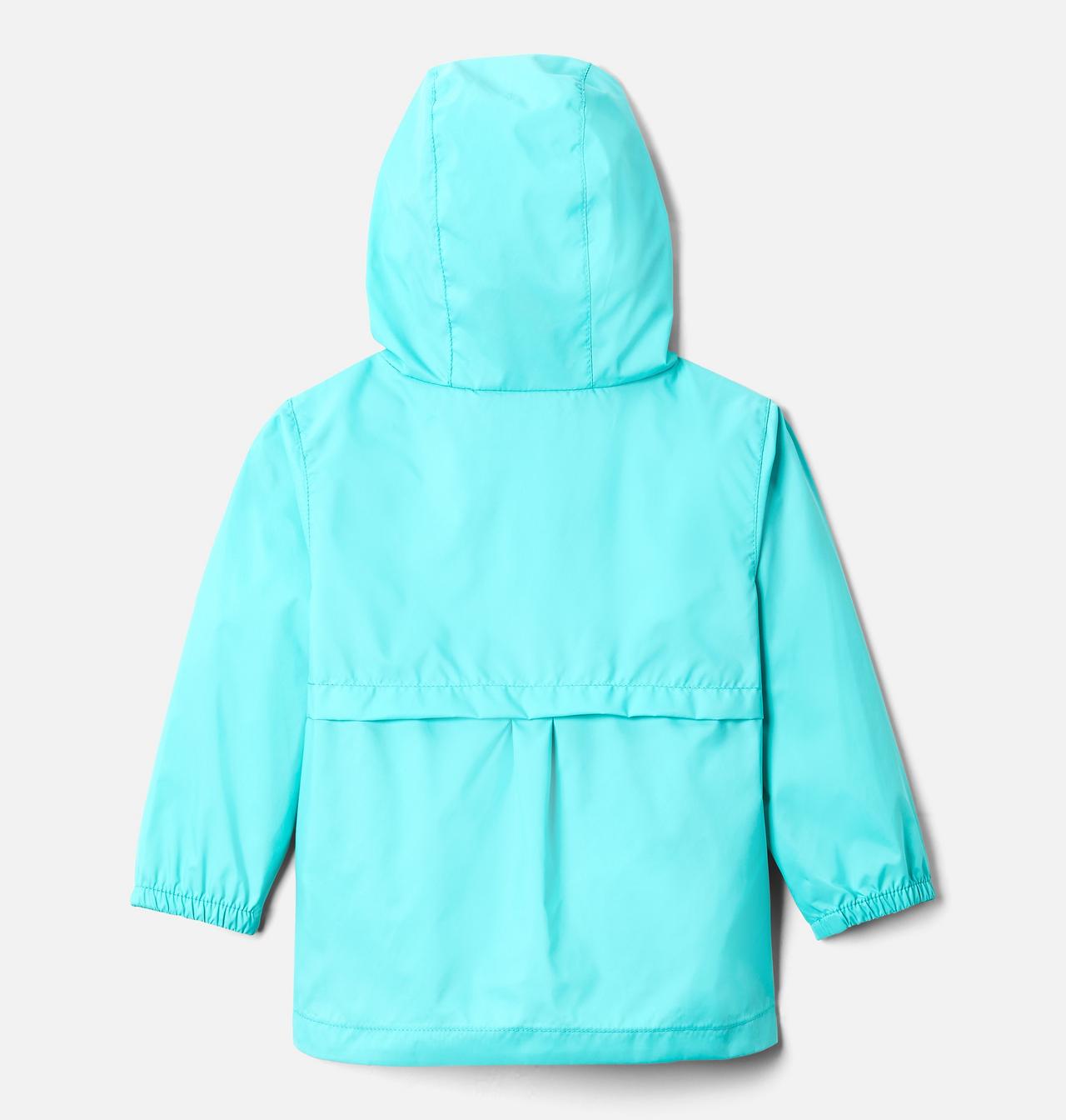 Girls' Toddler Switchback II Jacket 2