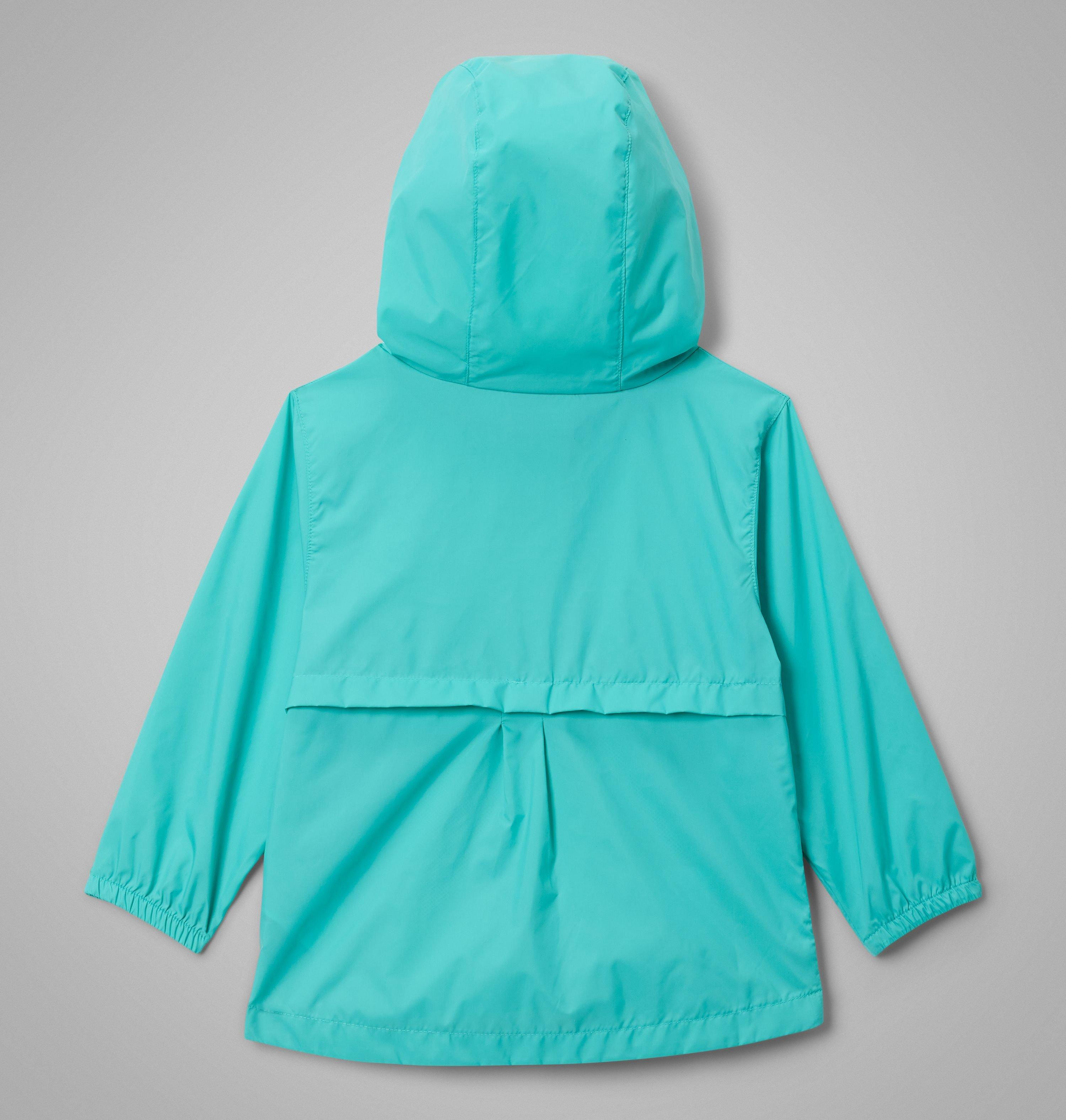 Girls' Toddler Switchback II Jacket 2
