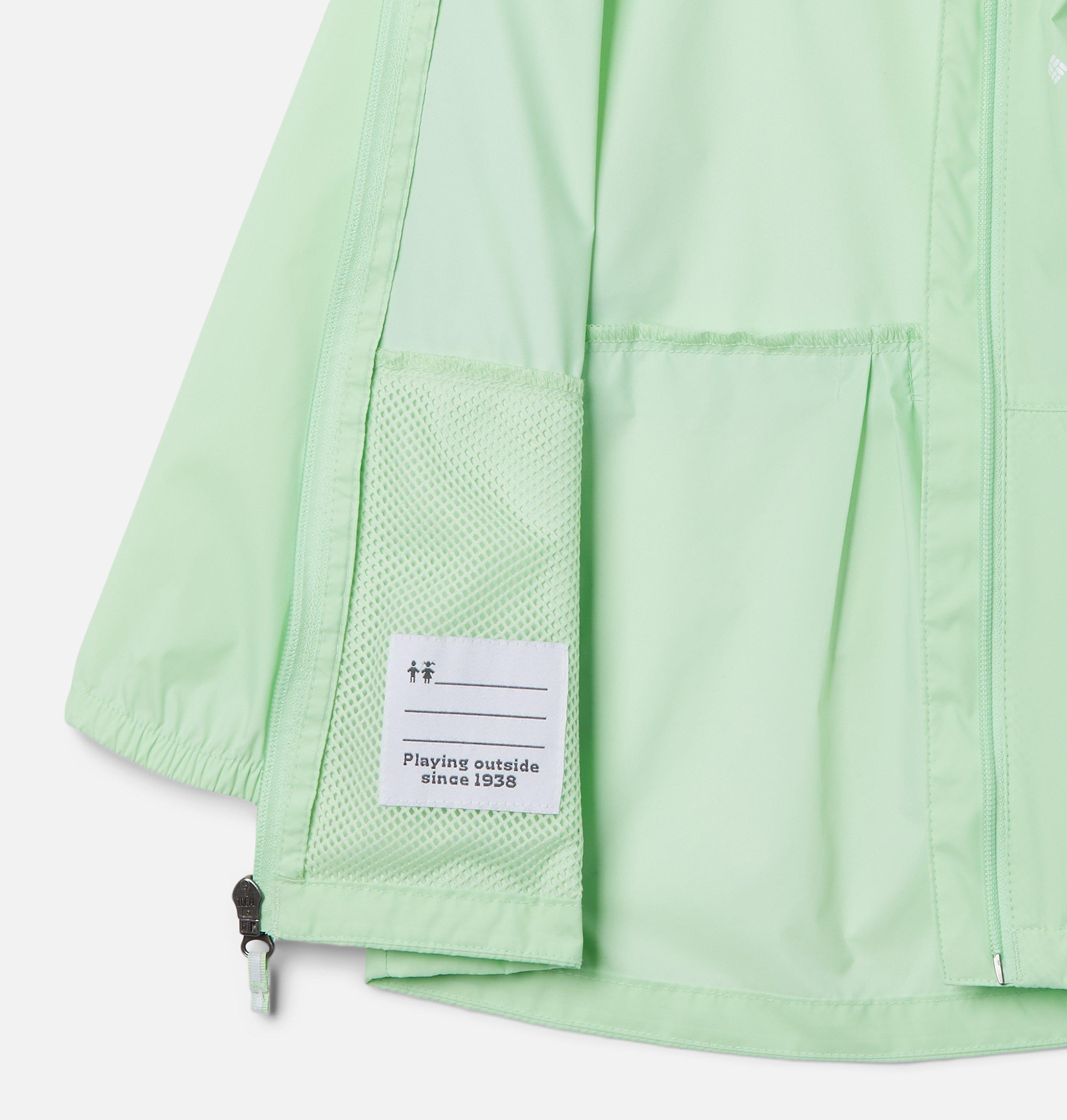 Girls' Toddler Switchback II Jacket 3