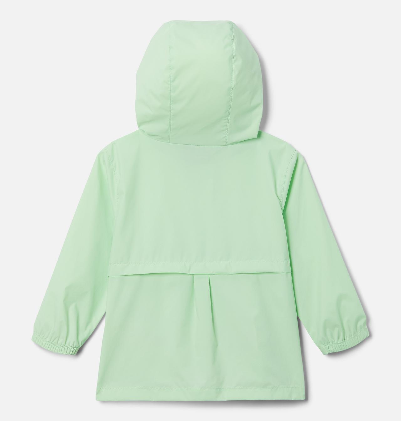 Girls' Toddler Switchback II Jacket 2