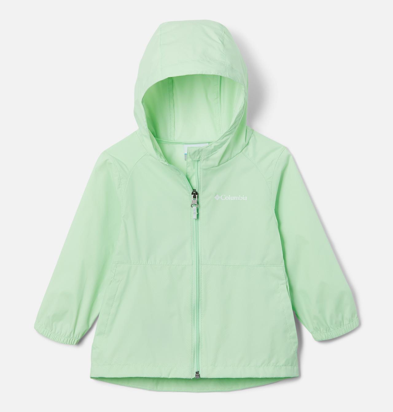 Girls' Toddler Switchback II Jacket 1