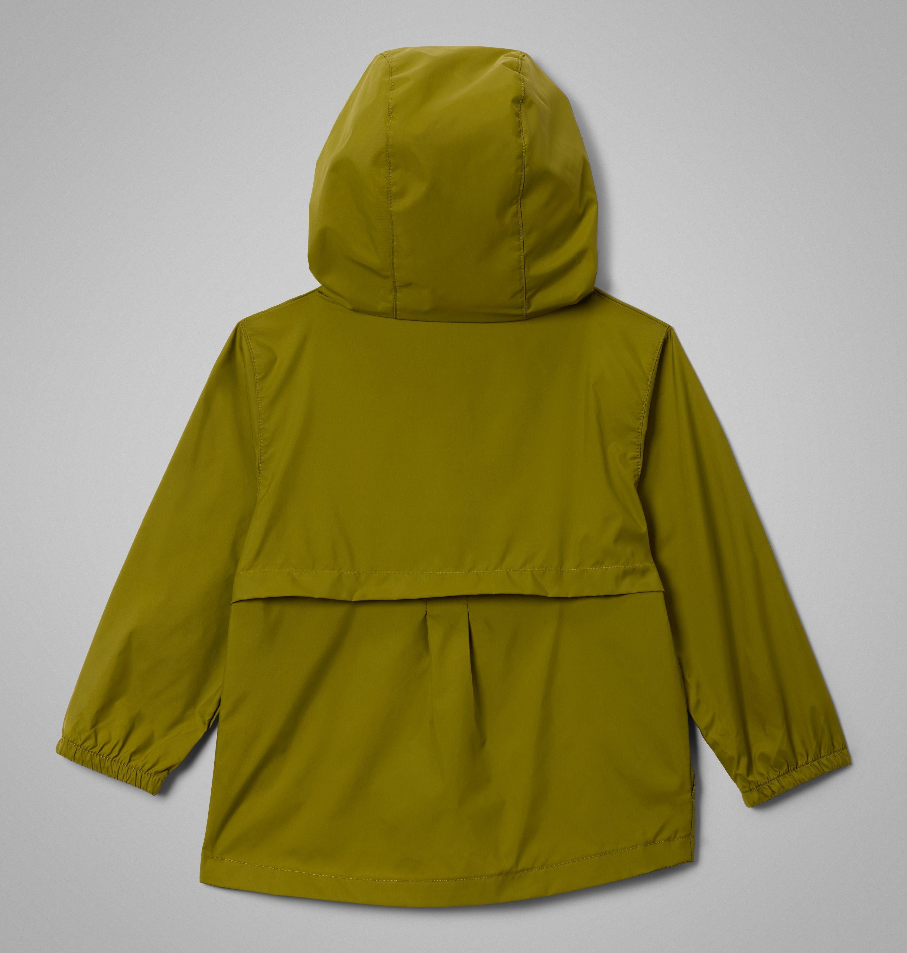 Girls' Toddler Switchback II Jacket 2