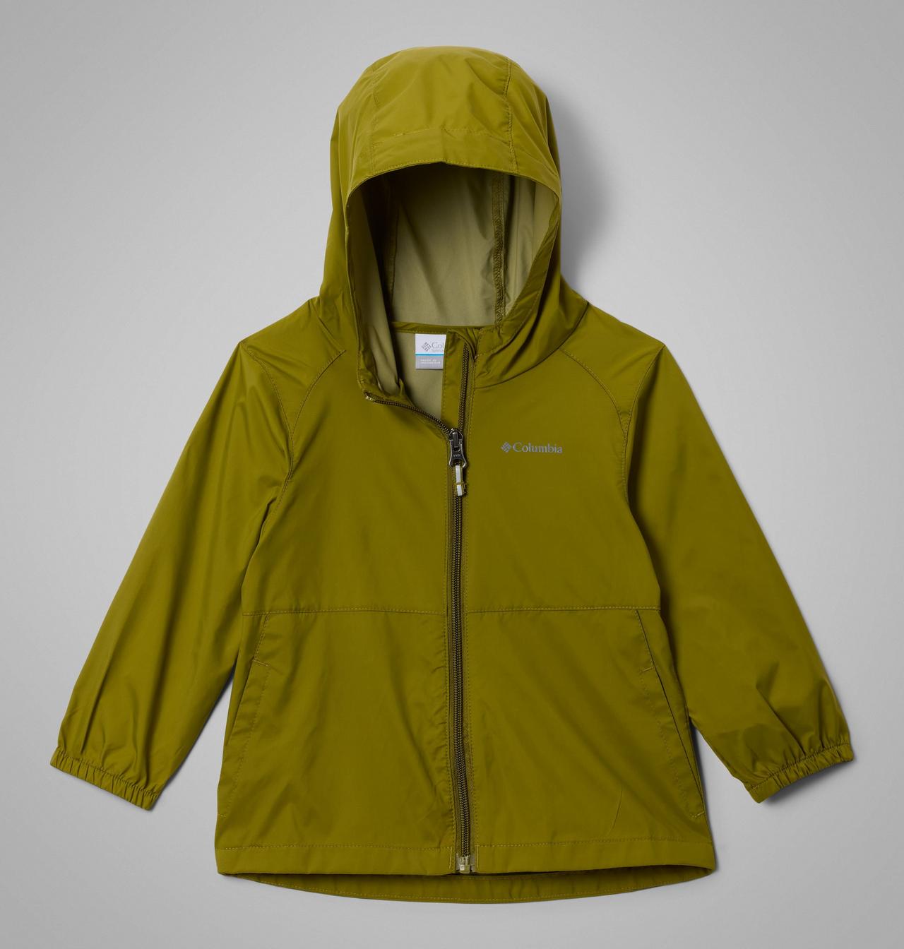 Girls' Toddler Switchback II Jacket | 379 | 2T 1