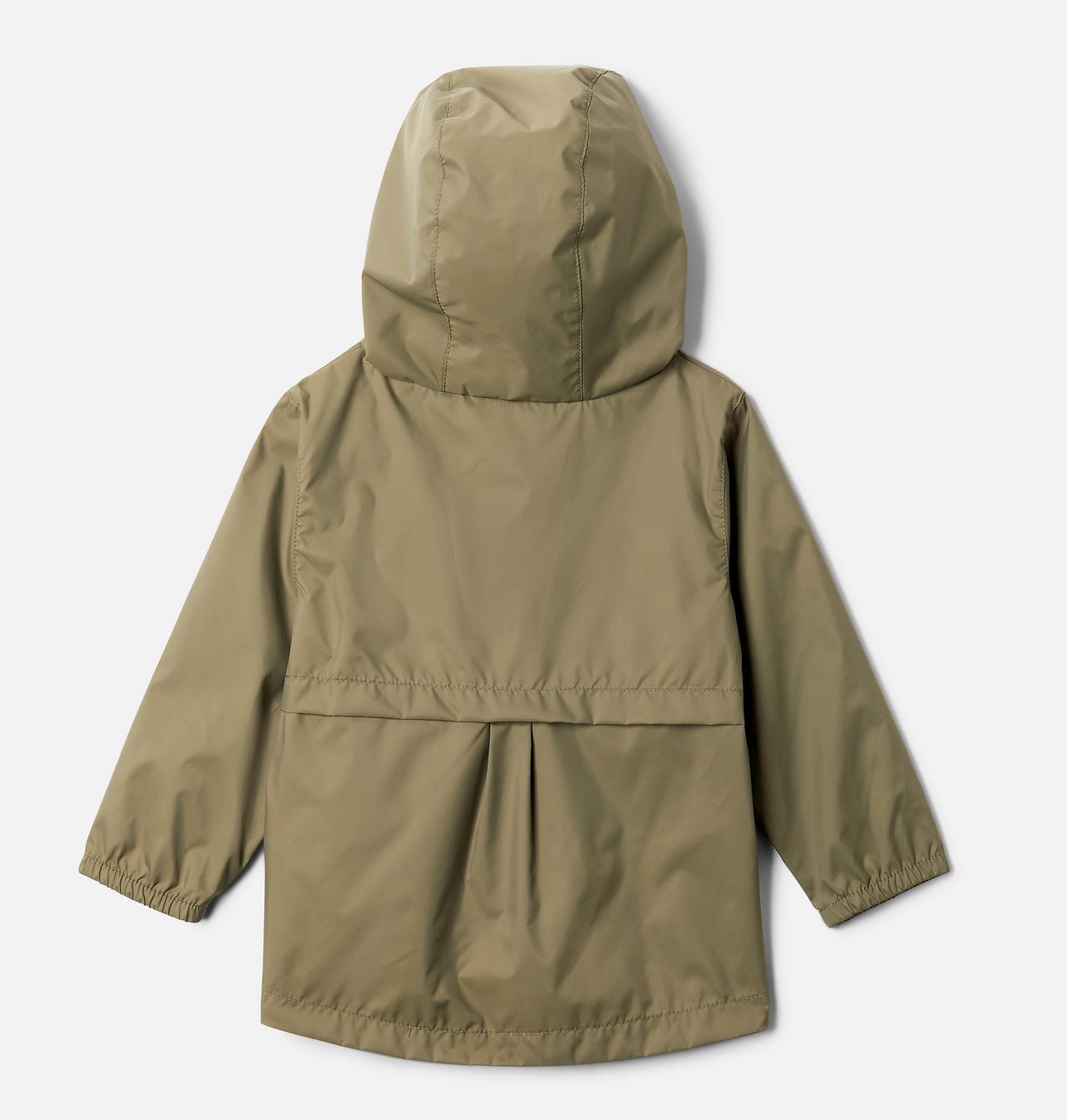 Girls' Toddler Switchback II Jacket 2