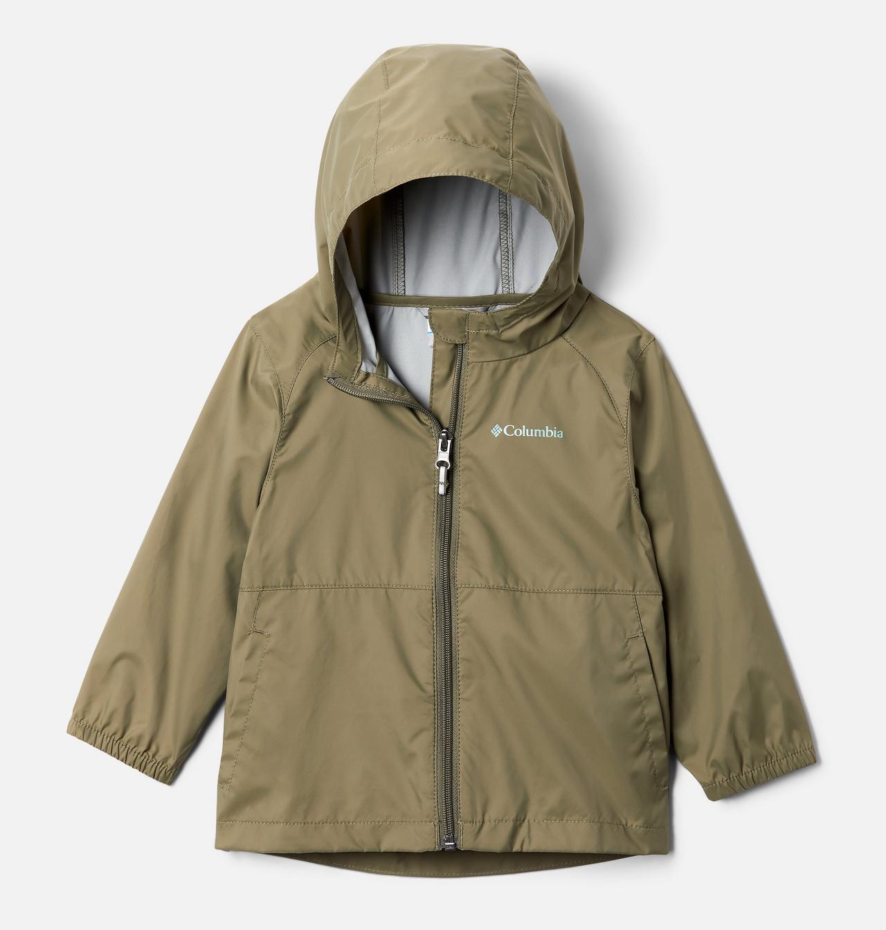 Girls' Toddler Switchback II Jacket 1