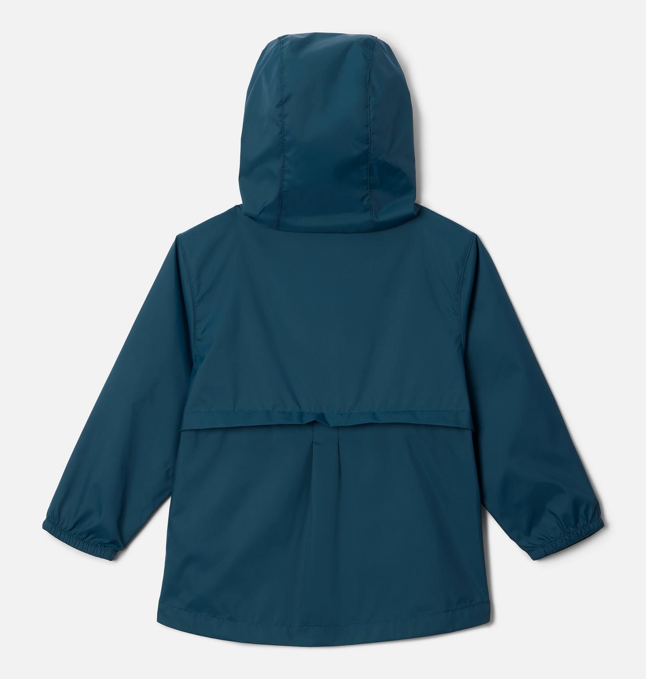 Girls' Toddler Switchback II Jacket 2