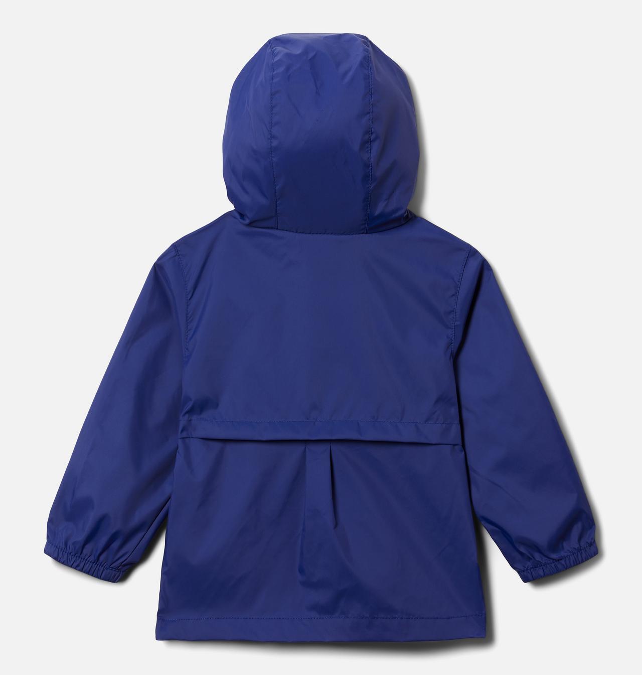 Girls' Toddler Switchback II Jacket 2