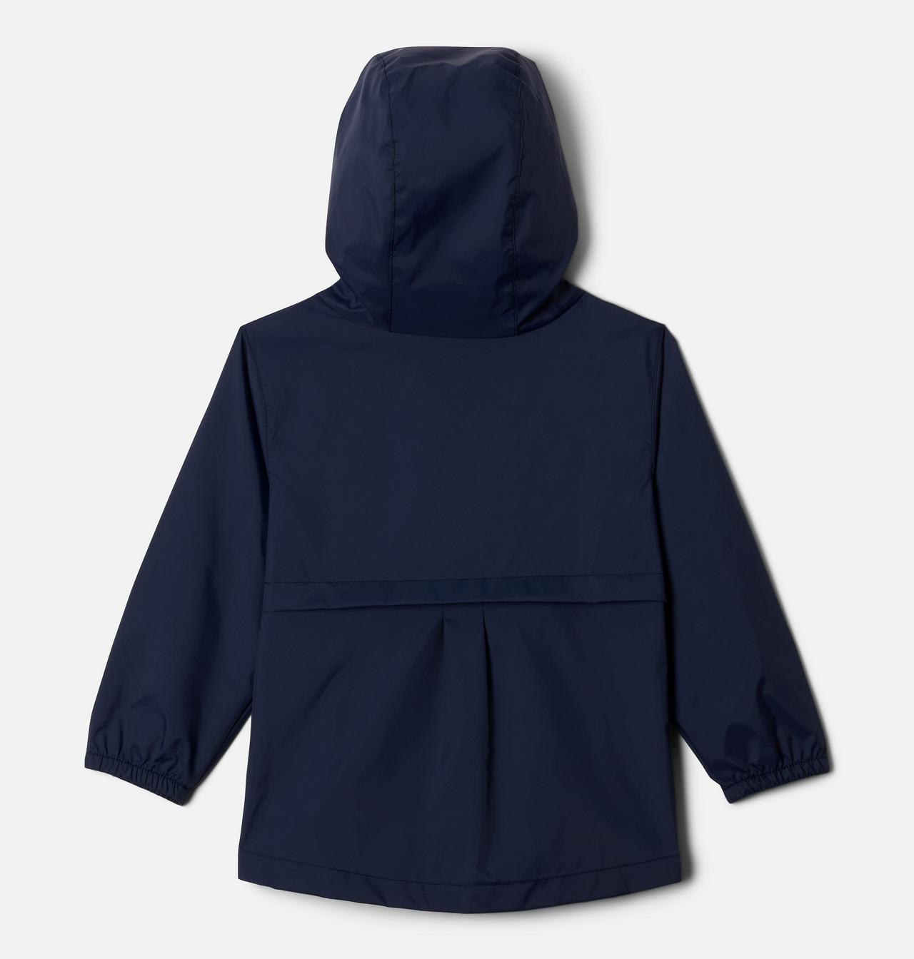 Girls' Toddler Switchback II Jacket 2