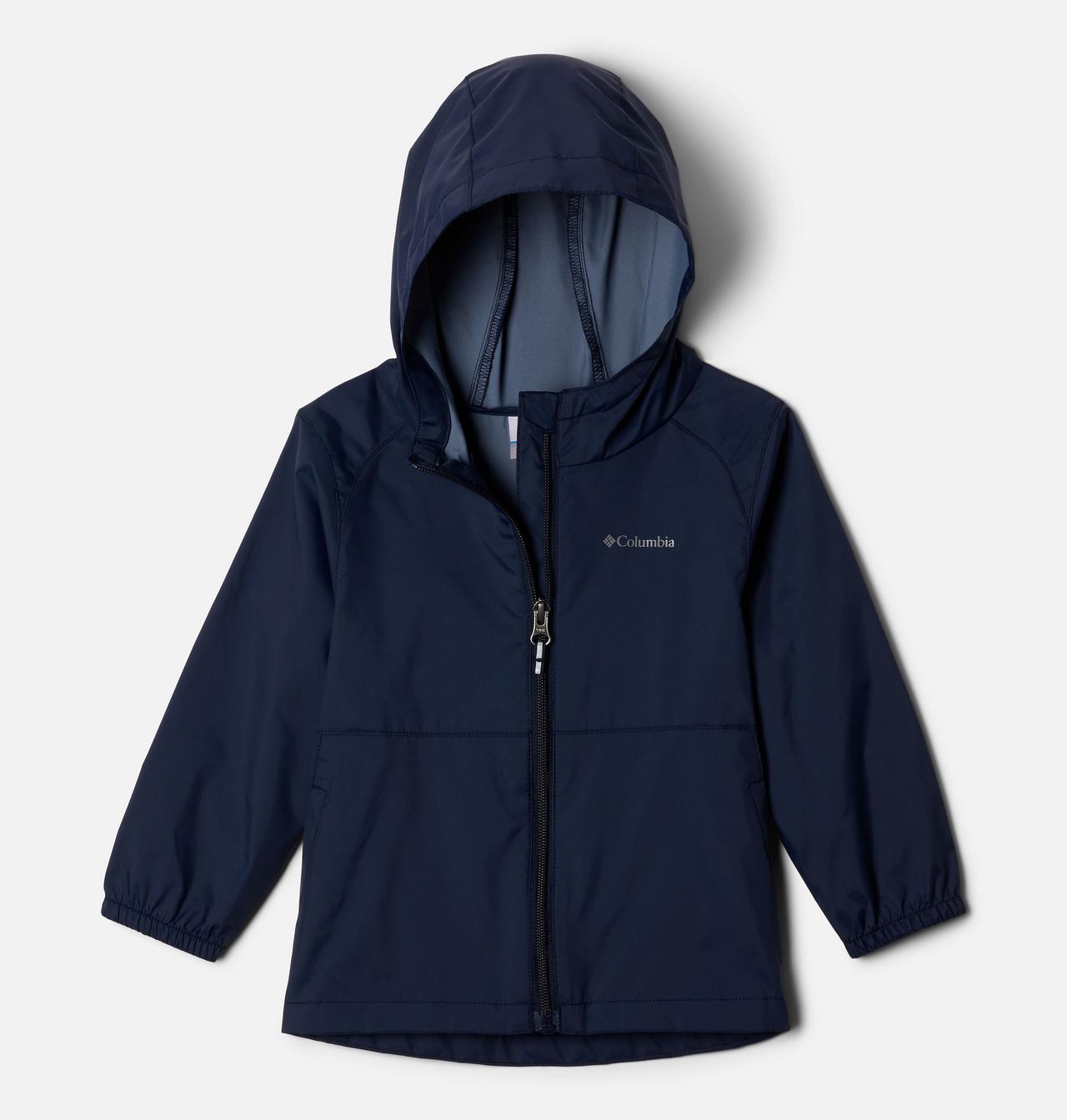 Girls' Toddler Switchback II Jacket 1