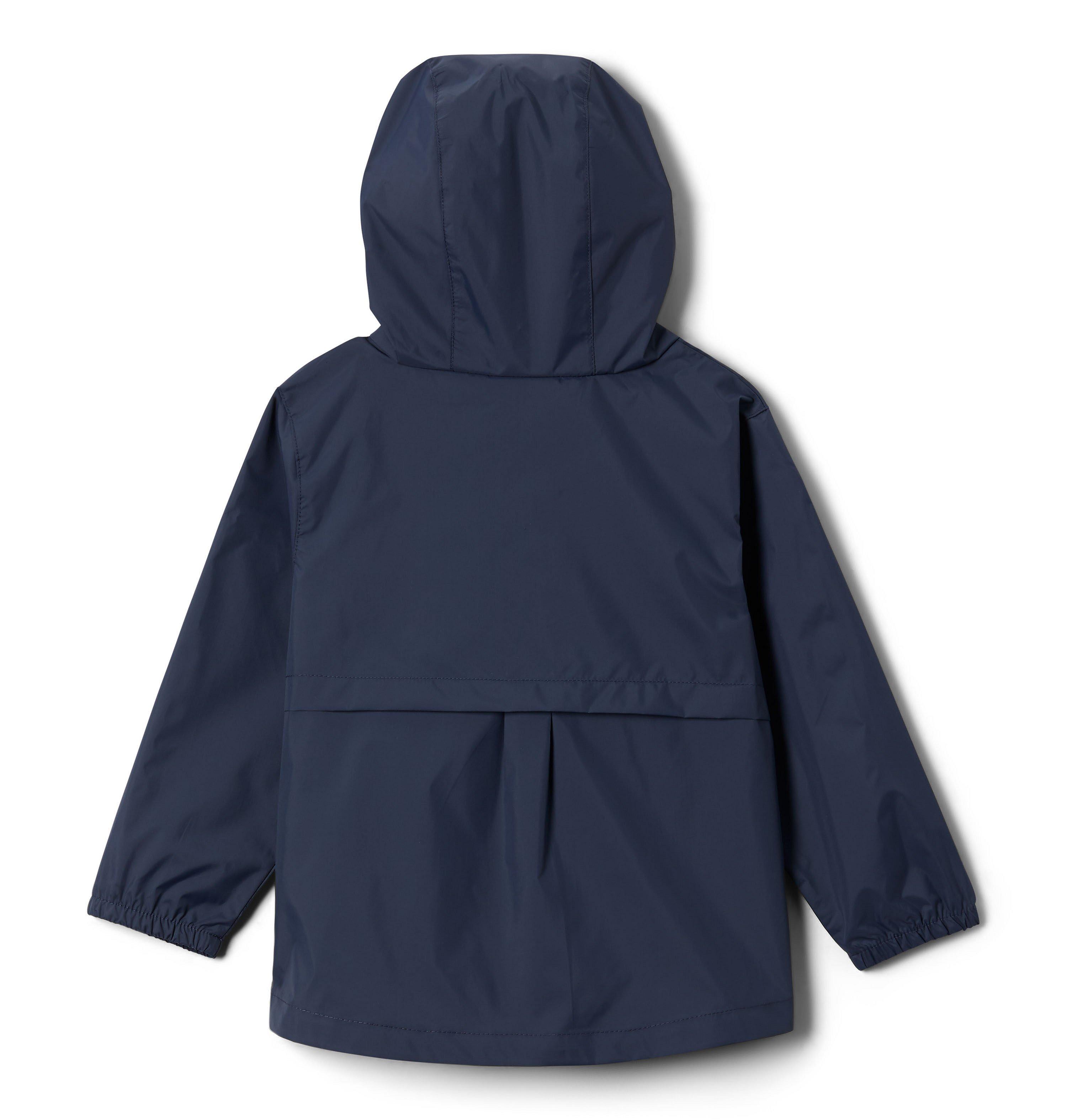 Girls' Toddler Switchback II Jacket 2