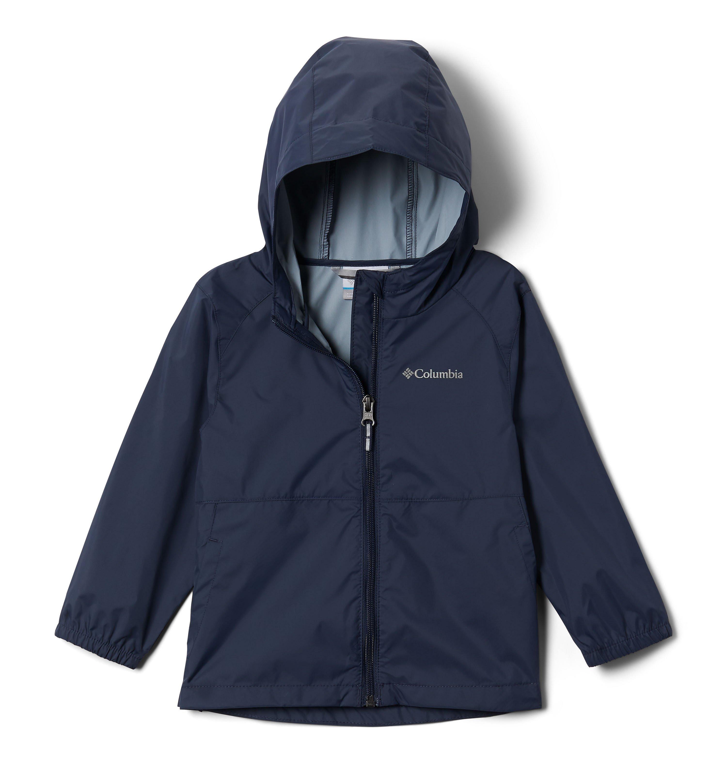 Girls' Toddler Switchback II Jacket 1