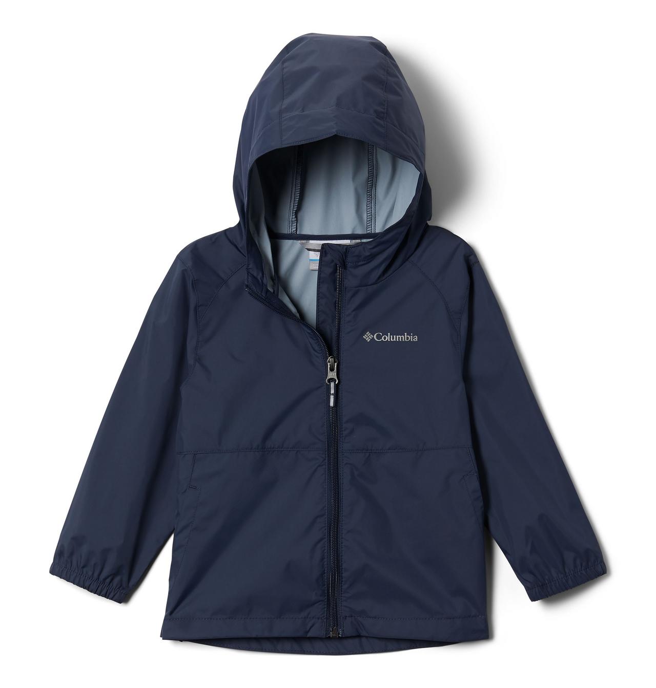 Girls' Toddler Switchback II Jacket | 466 | 4T 1