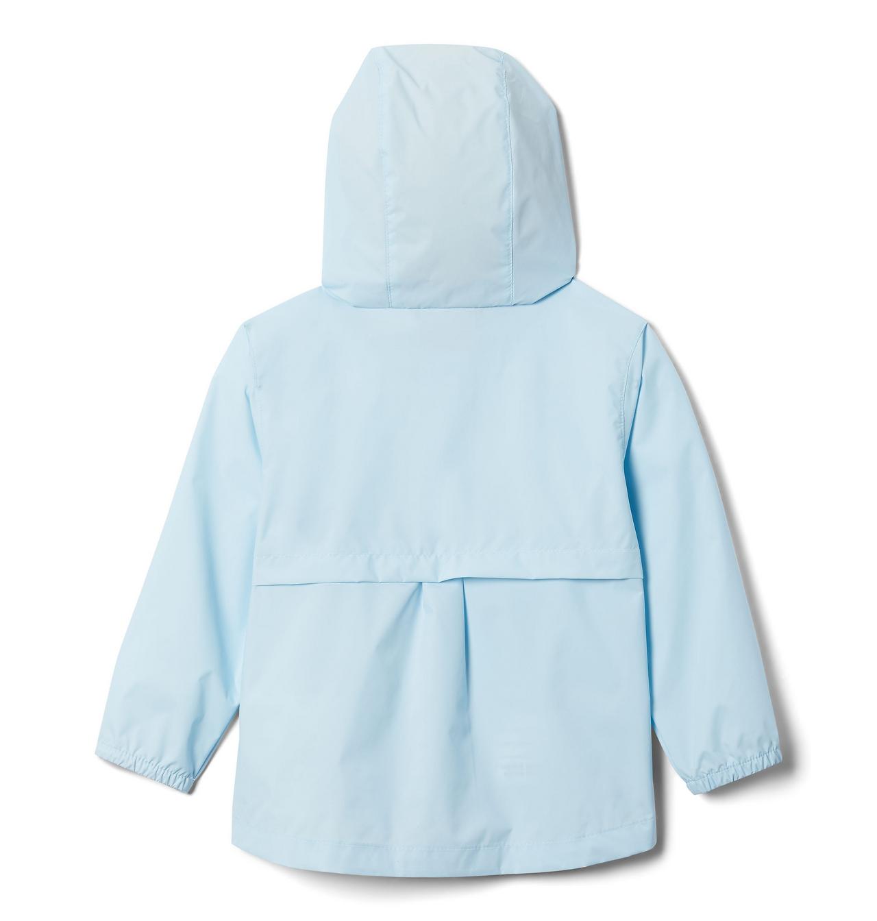 Girls' Toddler Switchback II Jacket 2