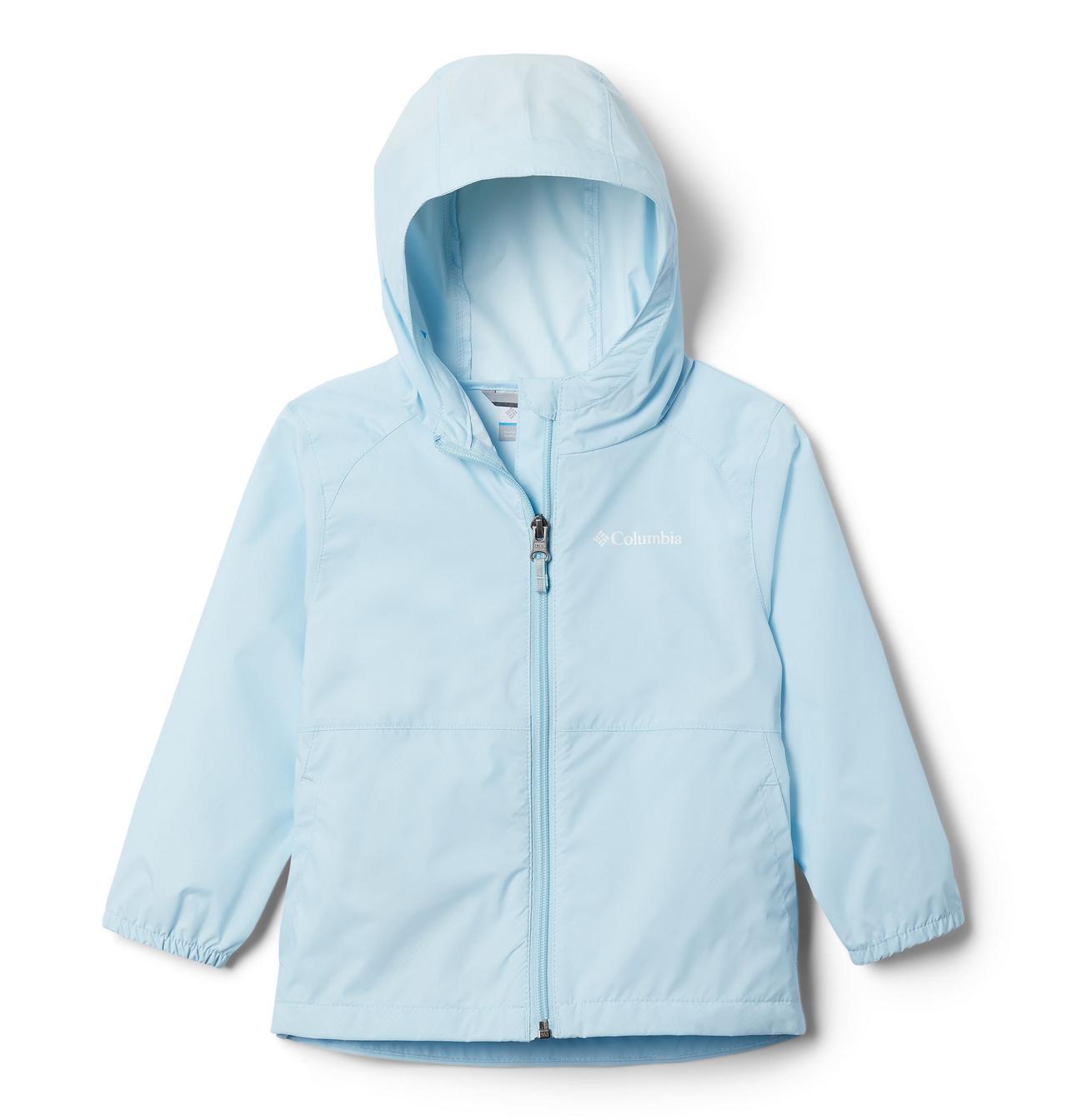 Girls' Toddler Switchback II Jacket 1