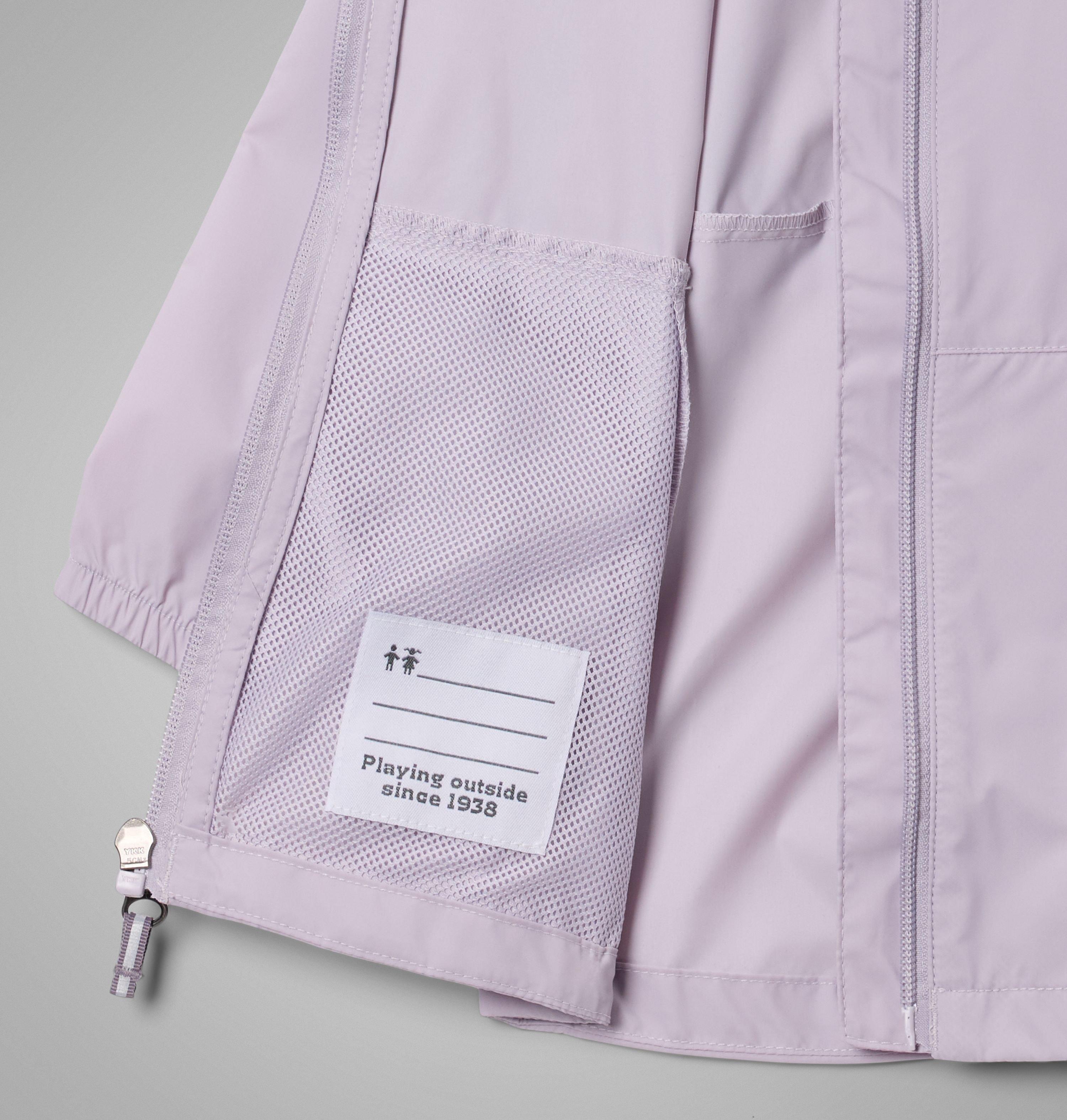 Manteau de pluie Switchback II Fillette 3