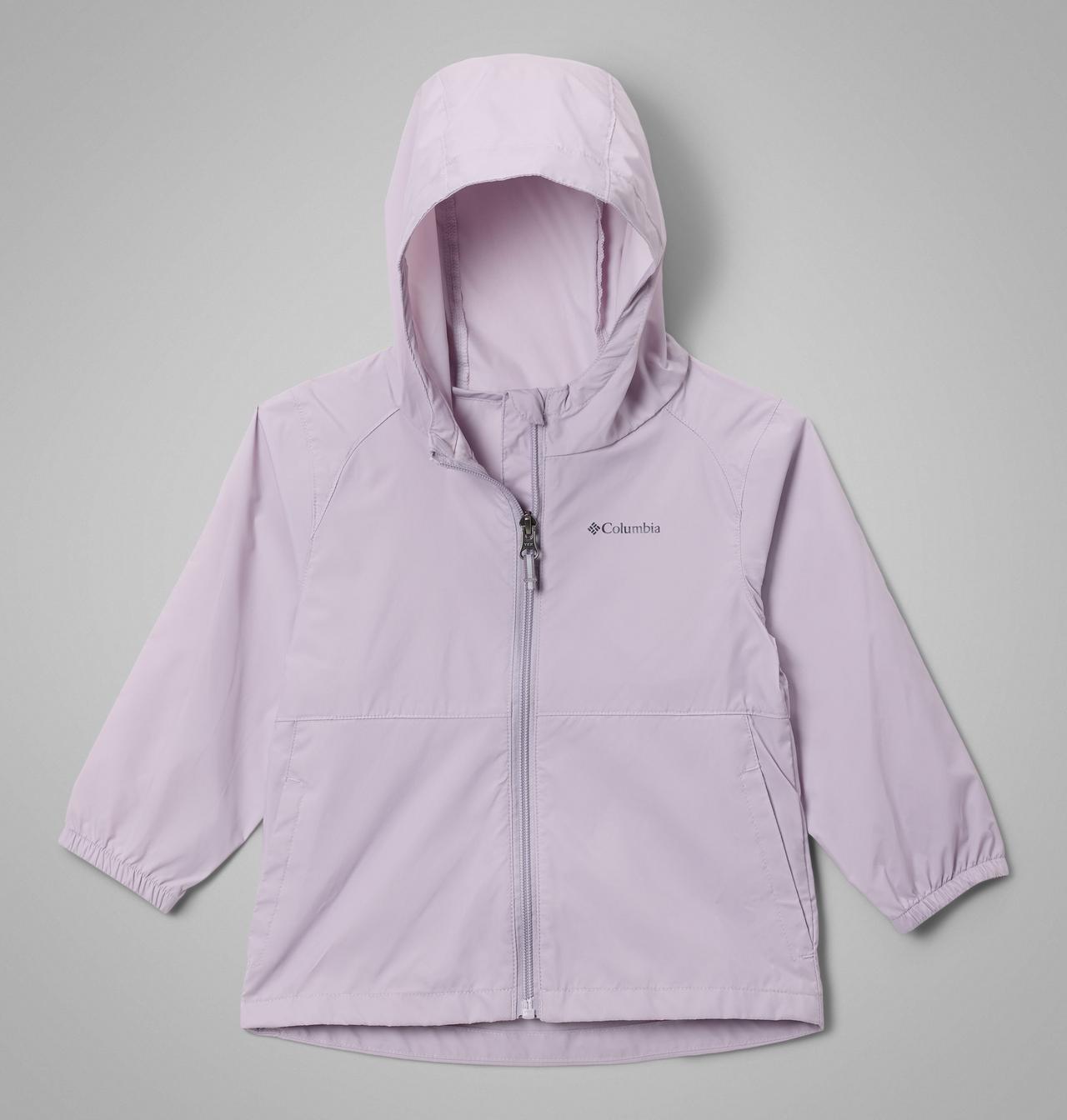 Girls' Toddler Switchback II Jacket 1