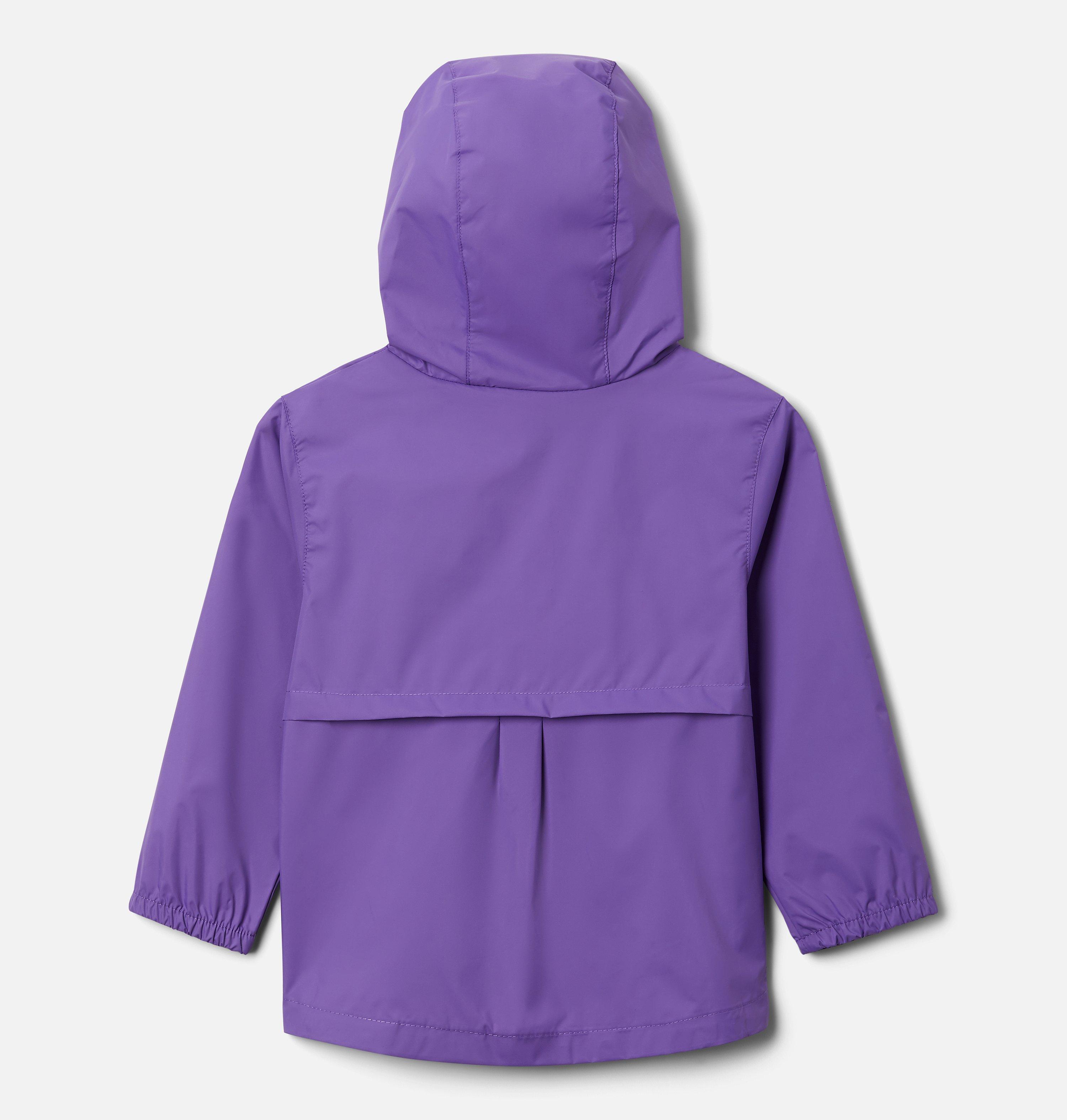 Girls' Toddler Switchback II Jacket 2