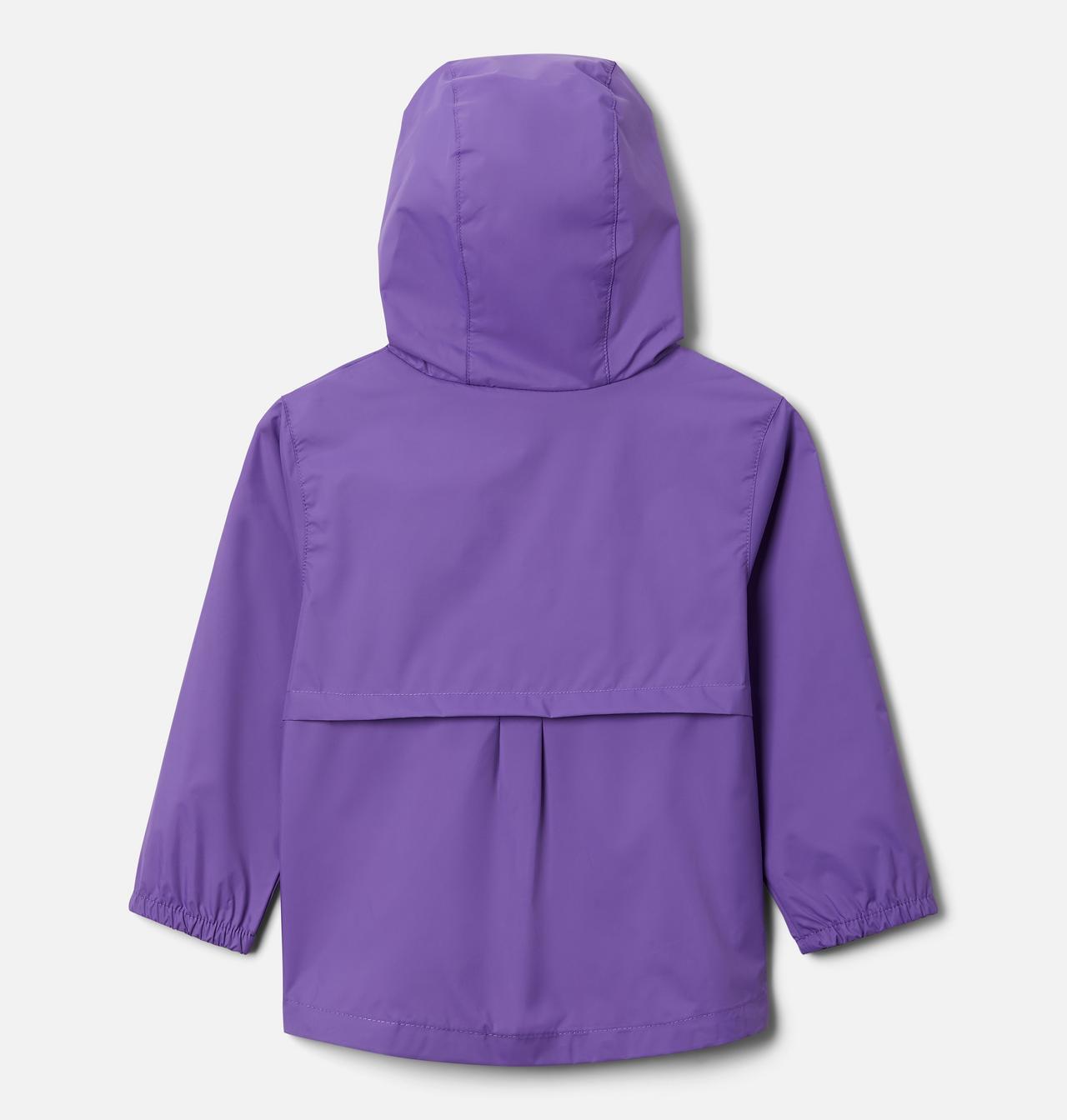 Girls' Toddler Switchback II Jacket 2