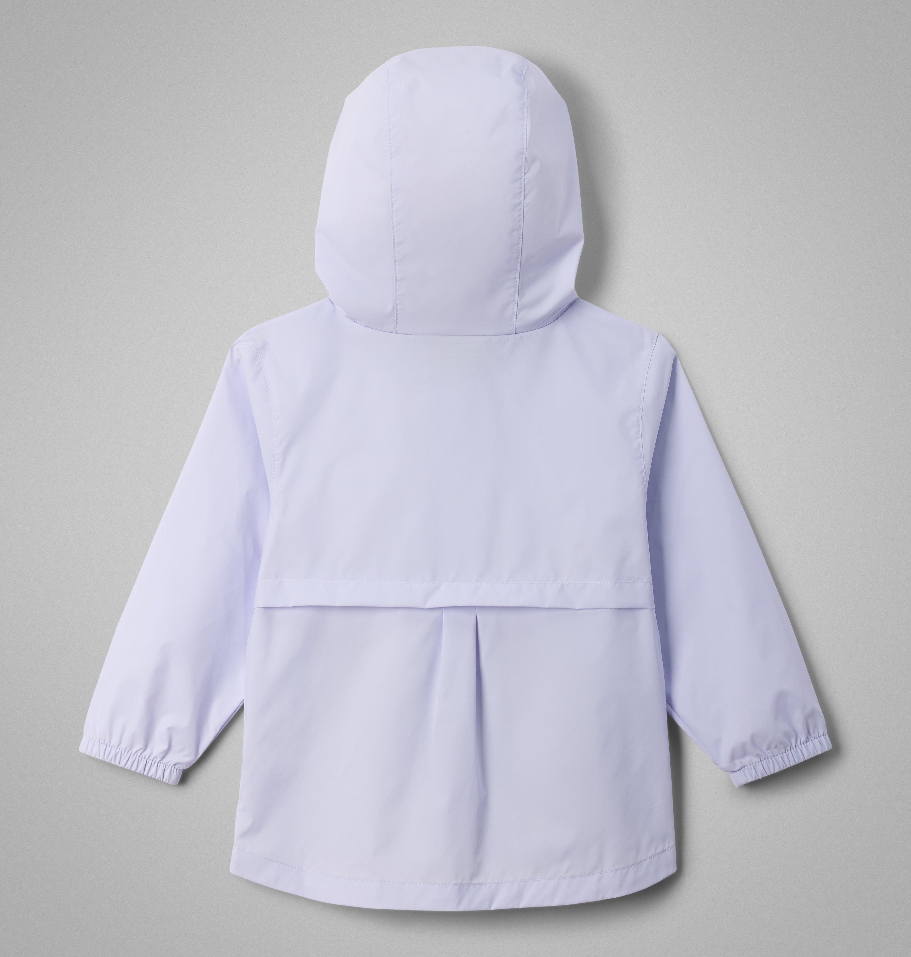 Girls' Toddler Switchback II Jacket | 581 | 4T 2