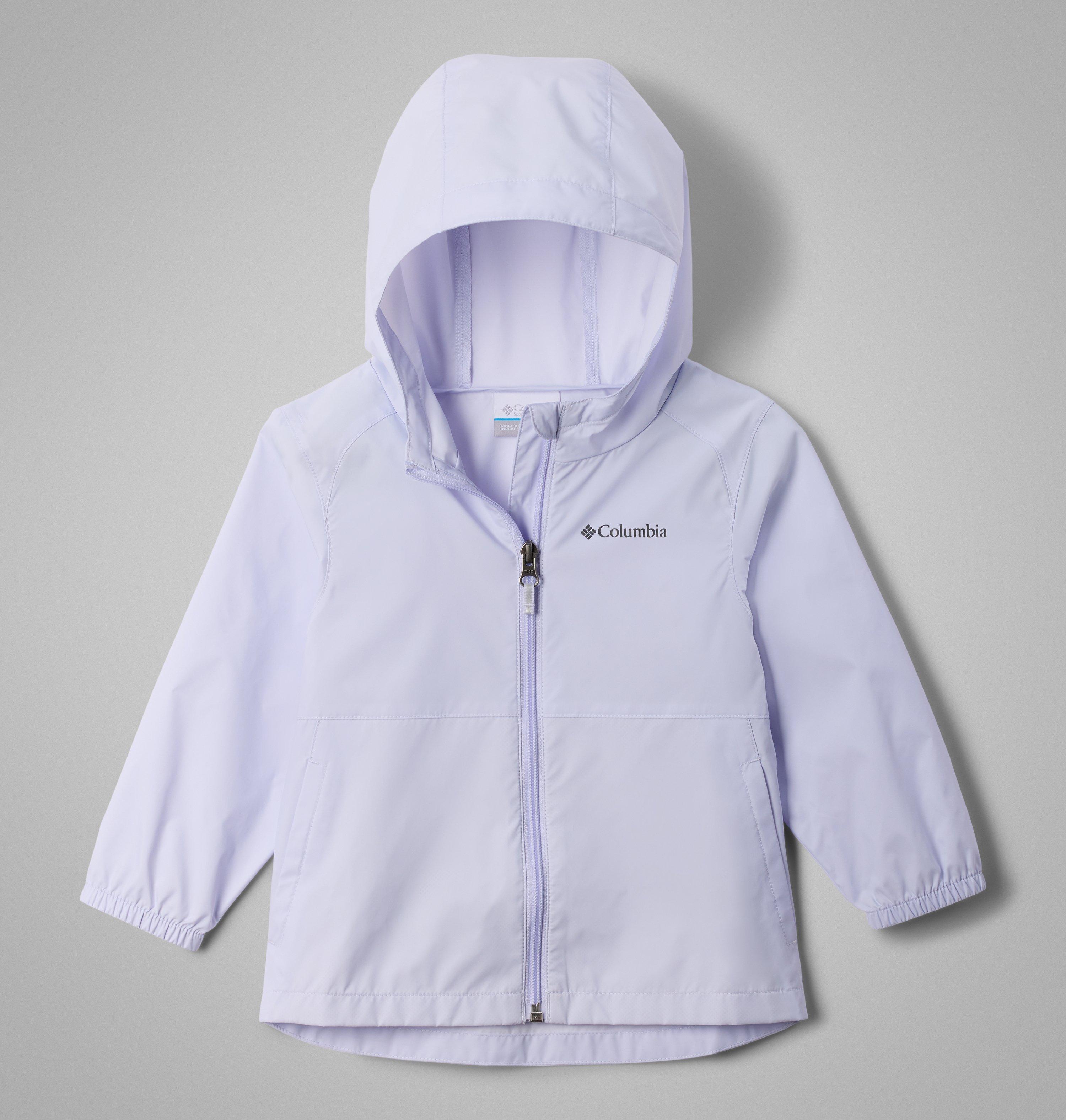 Girls' Toddler Switchback II Jacket | 581 | 4T 1