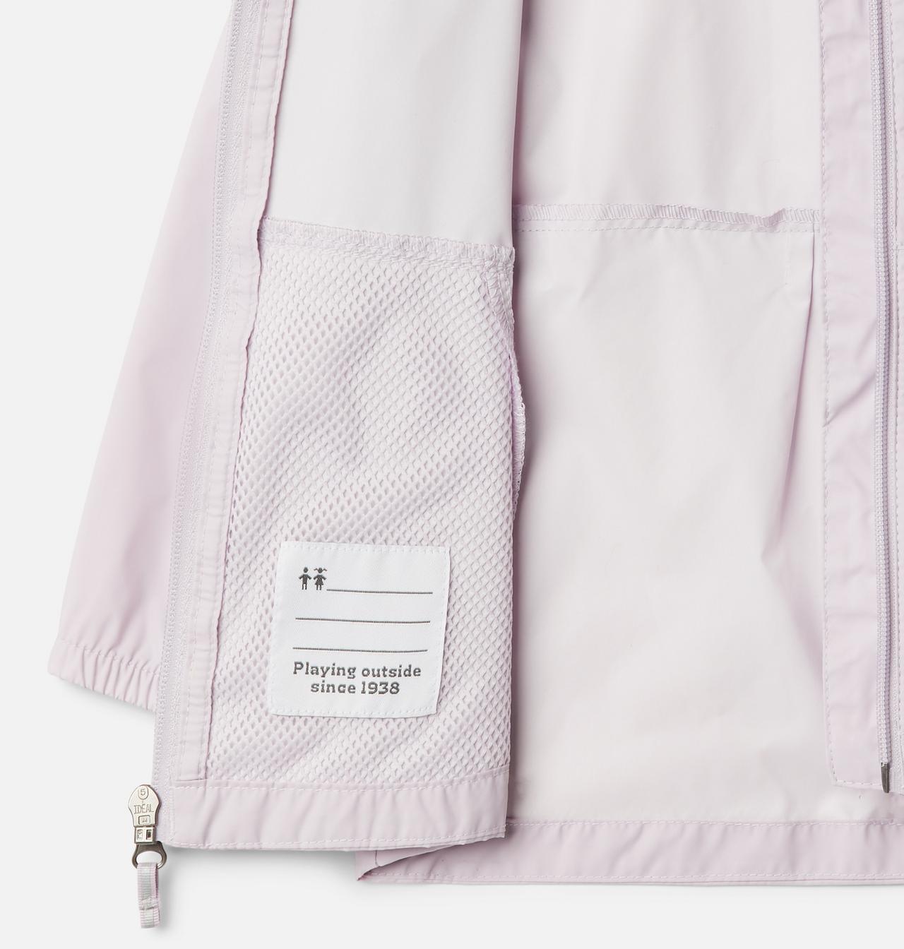 Manteau de pluie Switchback II Fillette 3